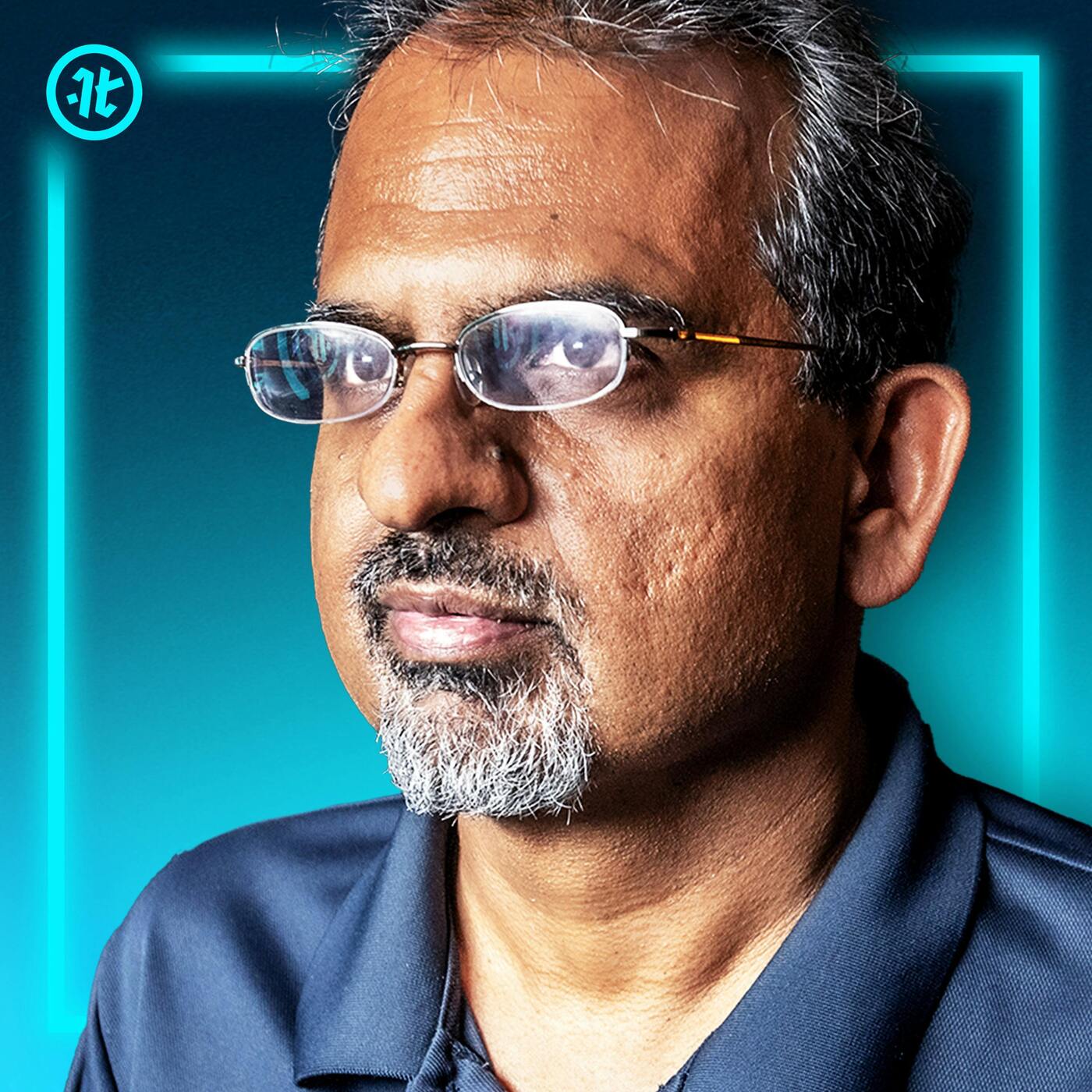 New Physics Reveals the Truth Behind Simulation Theory & Life After Death | Rizwan Virk PT 2 — Tom Bilyeu's Impact Theory cover