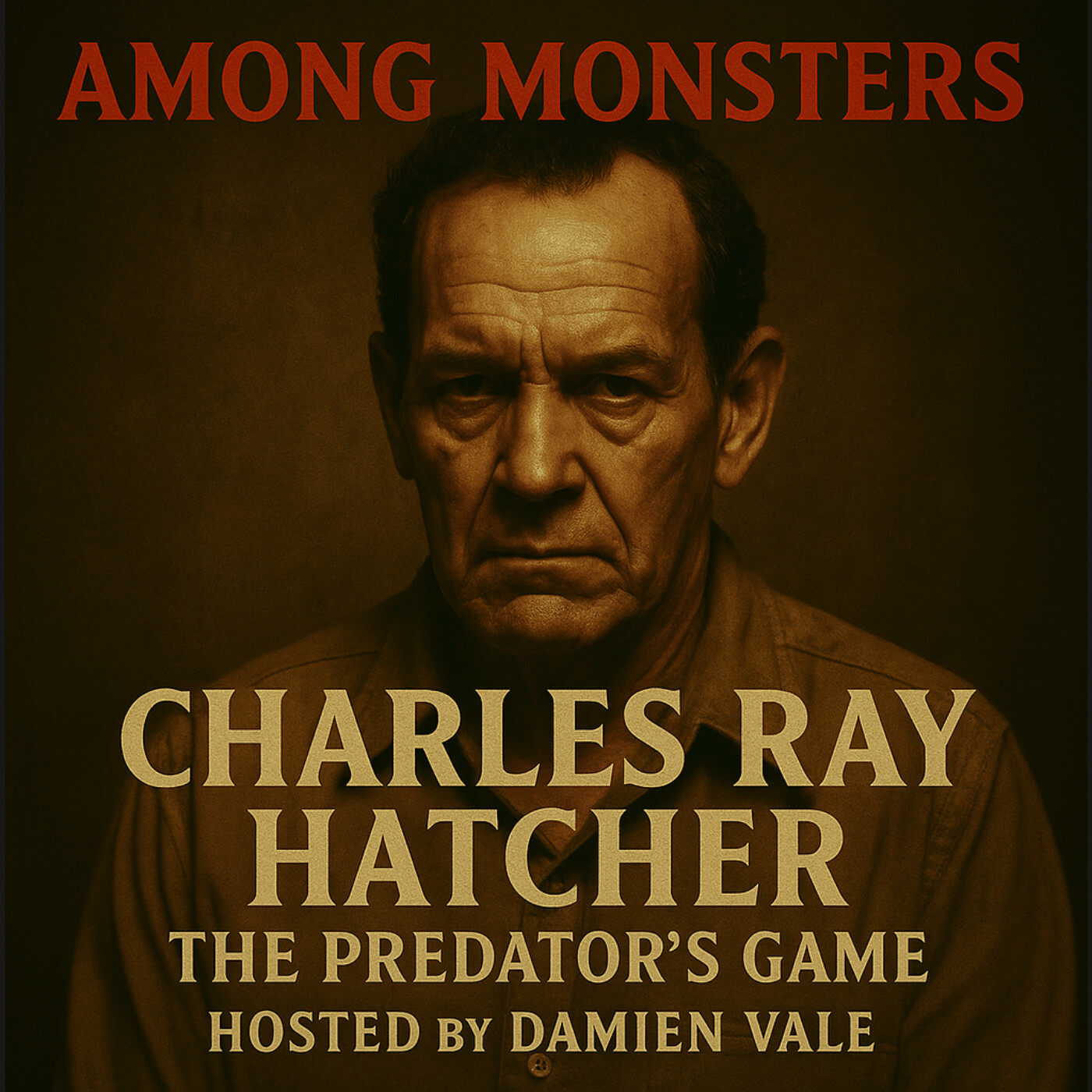 S1E97: The Chameleon Killer: Charles Ray Hatcher's Decades of Deceit & Systemic Failure