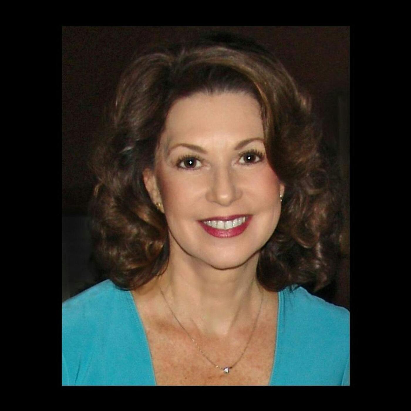 Ep. 111 - Margaret Downey, Member of Reason Rally Board of Directors