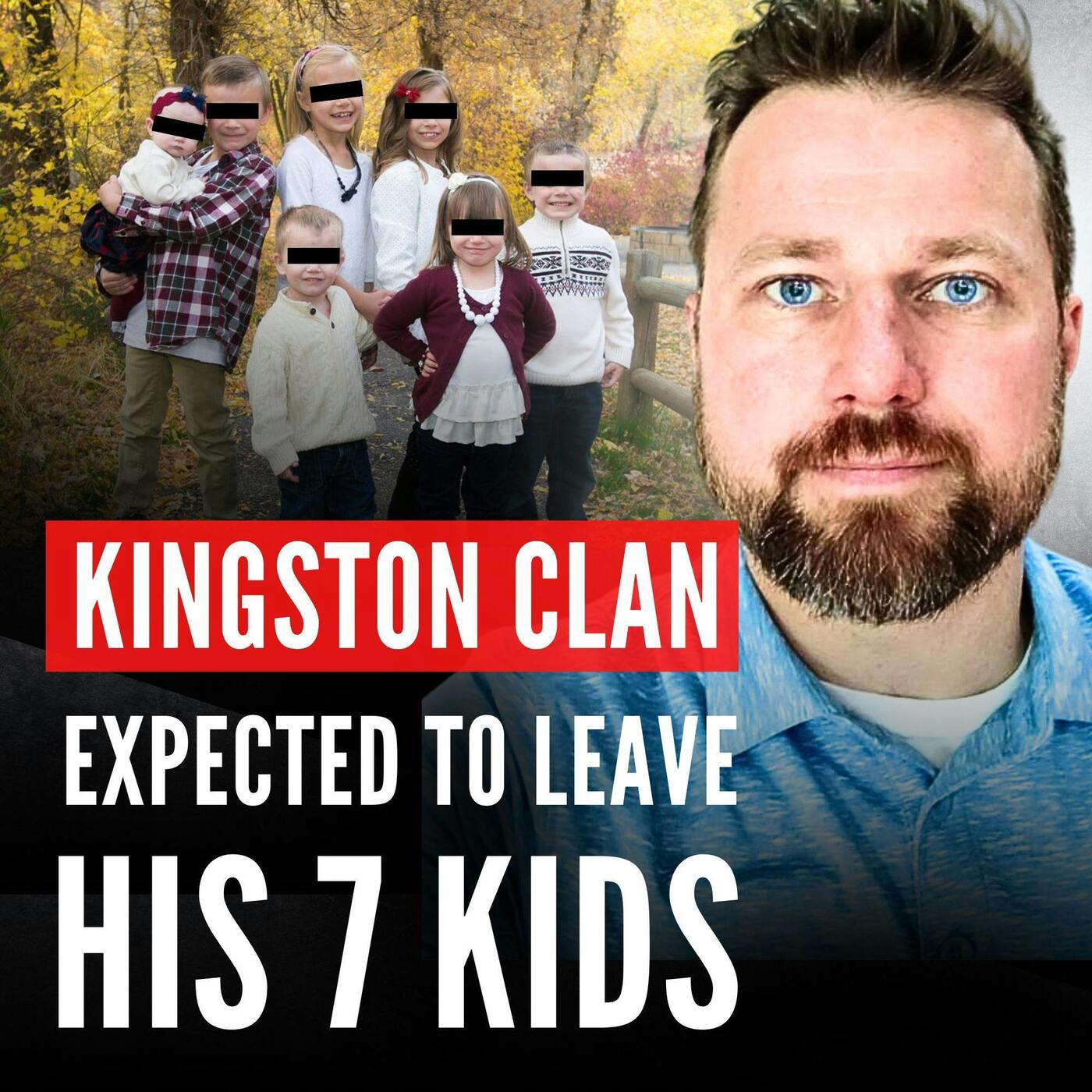 Escaping a Polygamous Cult & Mixed-Orientation Marriage Amid Faith Crisis