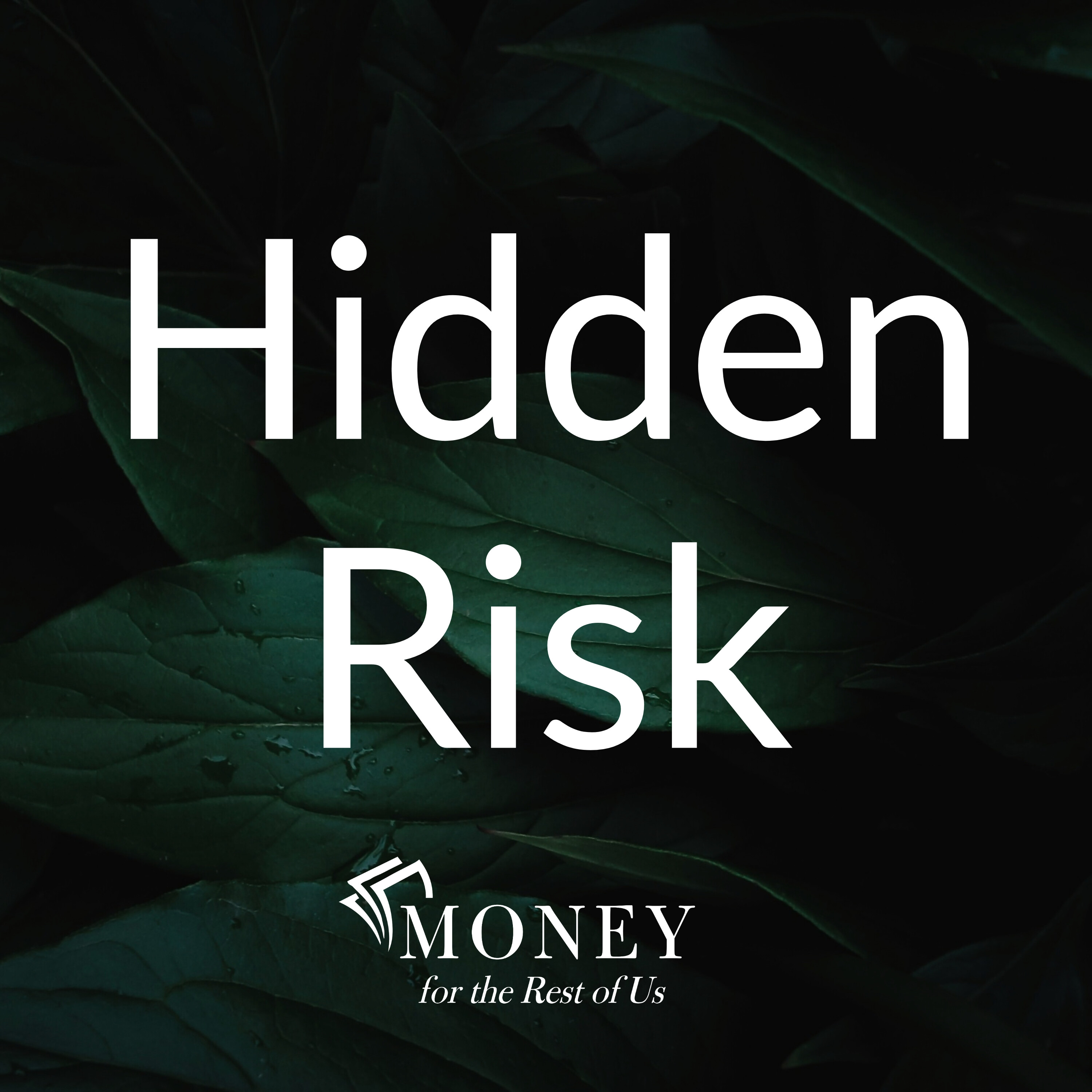 Small Gains, Big Losses: The Hidden Risk in Steady Income episode artwork