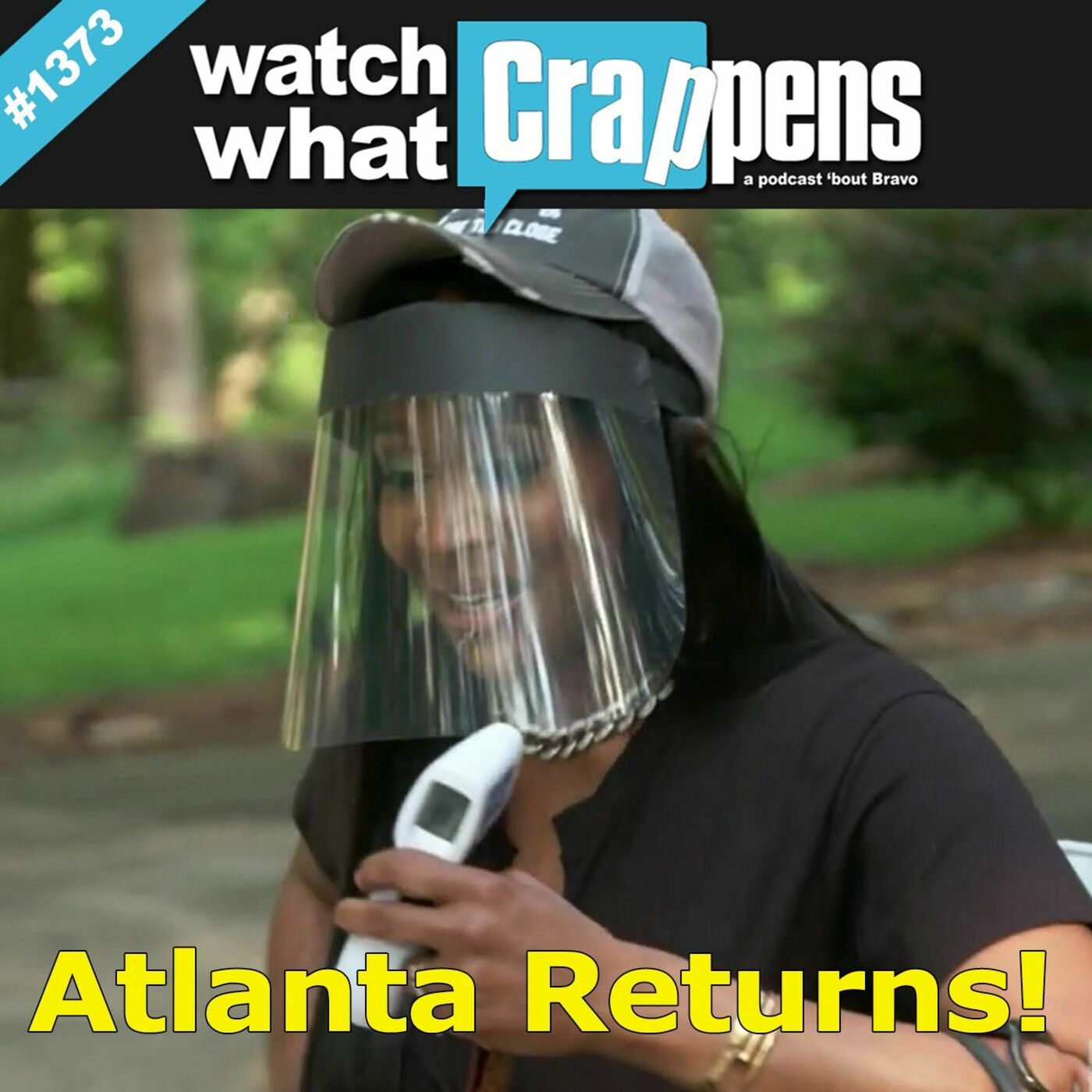 RHOA: Atlanta Returns!