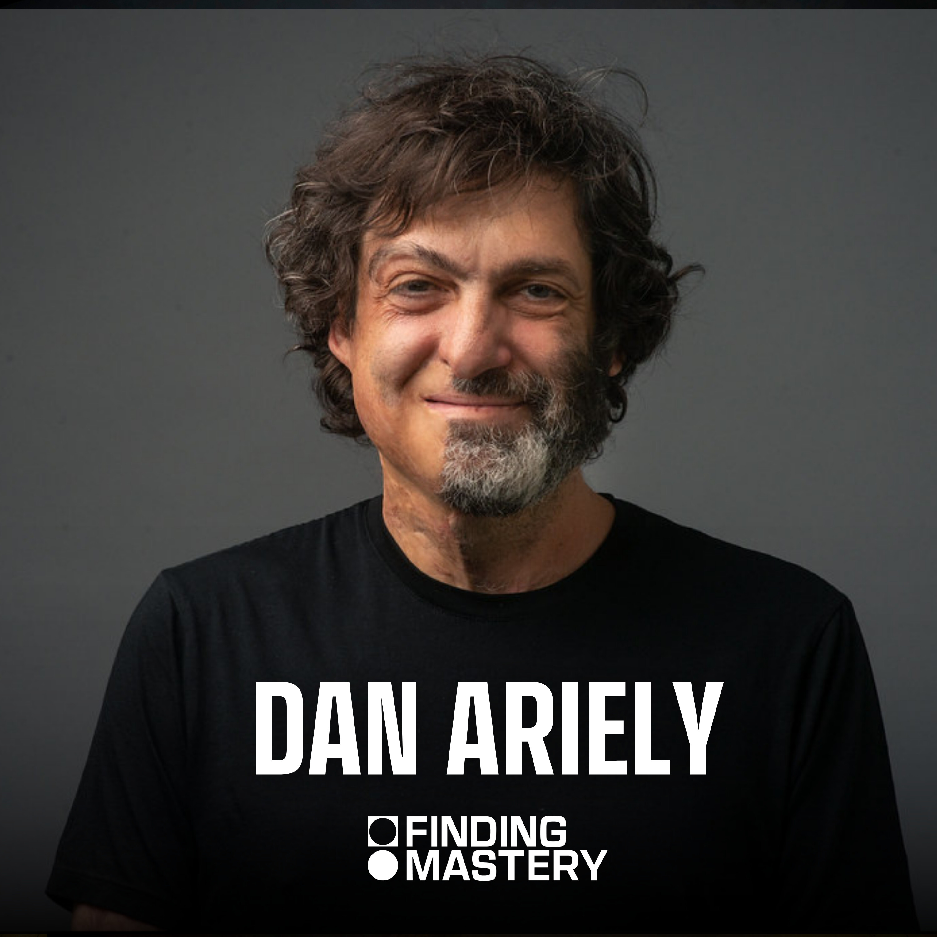 Dan Ariely on the Psychology of Stress, Misinformation, and Misbelief