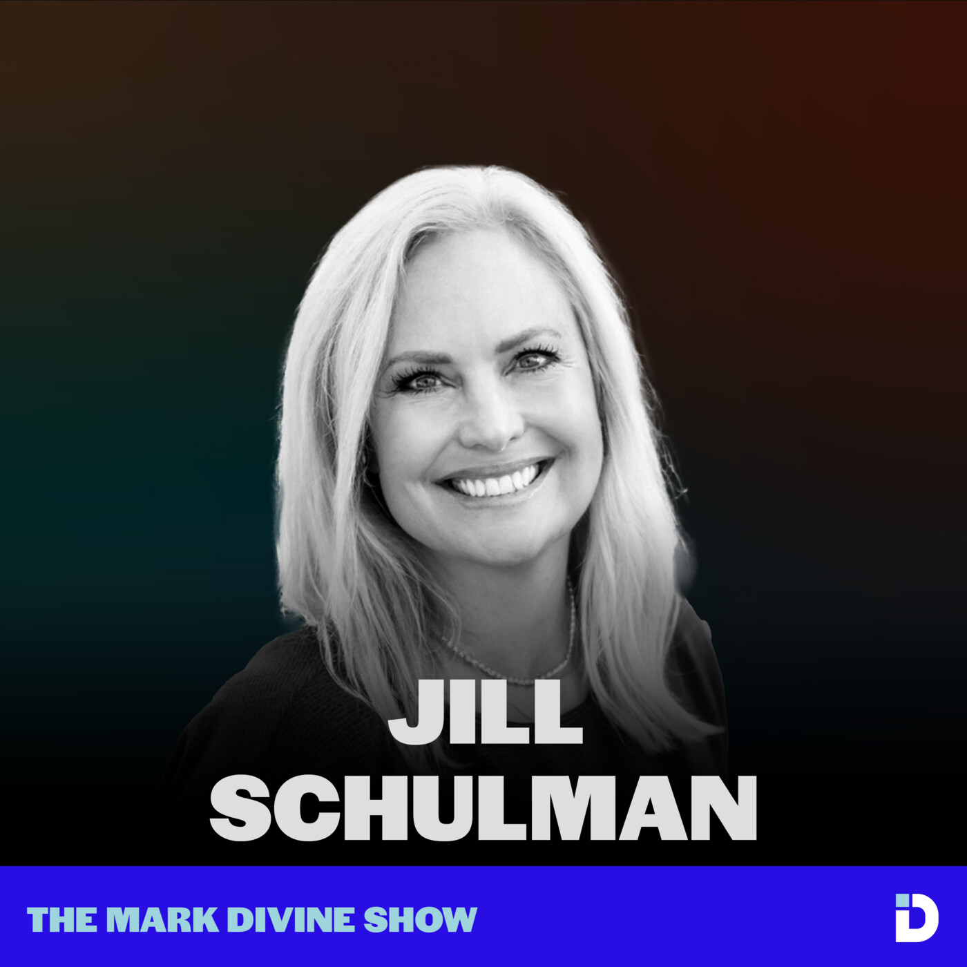 496. Cracking the Code of Courage W/ Jill Schulman