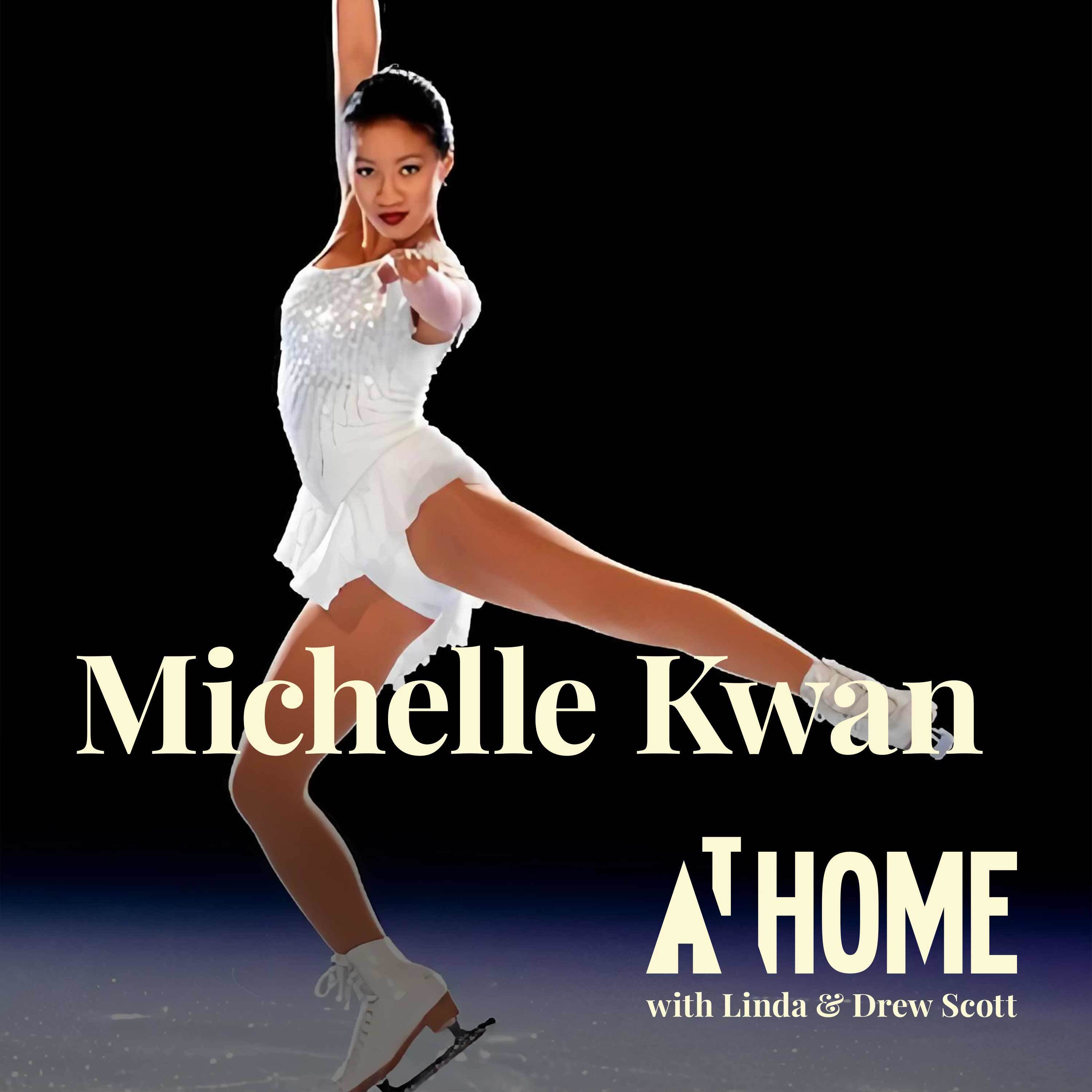 At Home with Linda & Drew Scott