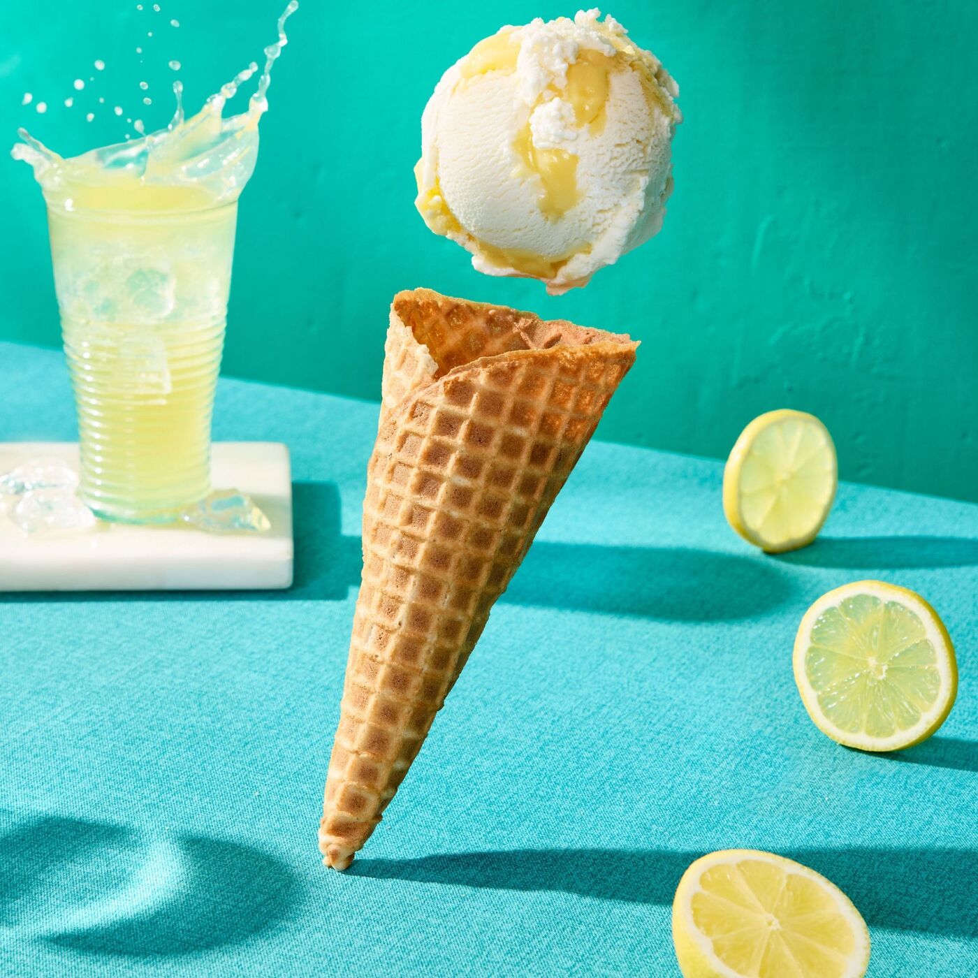 Salt & Straw Ice Cream’s Upcycled Food Series With the Spare Food Co