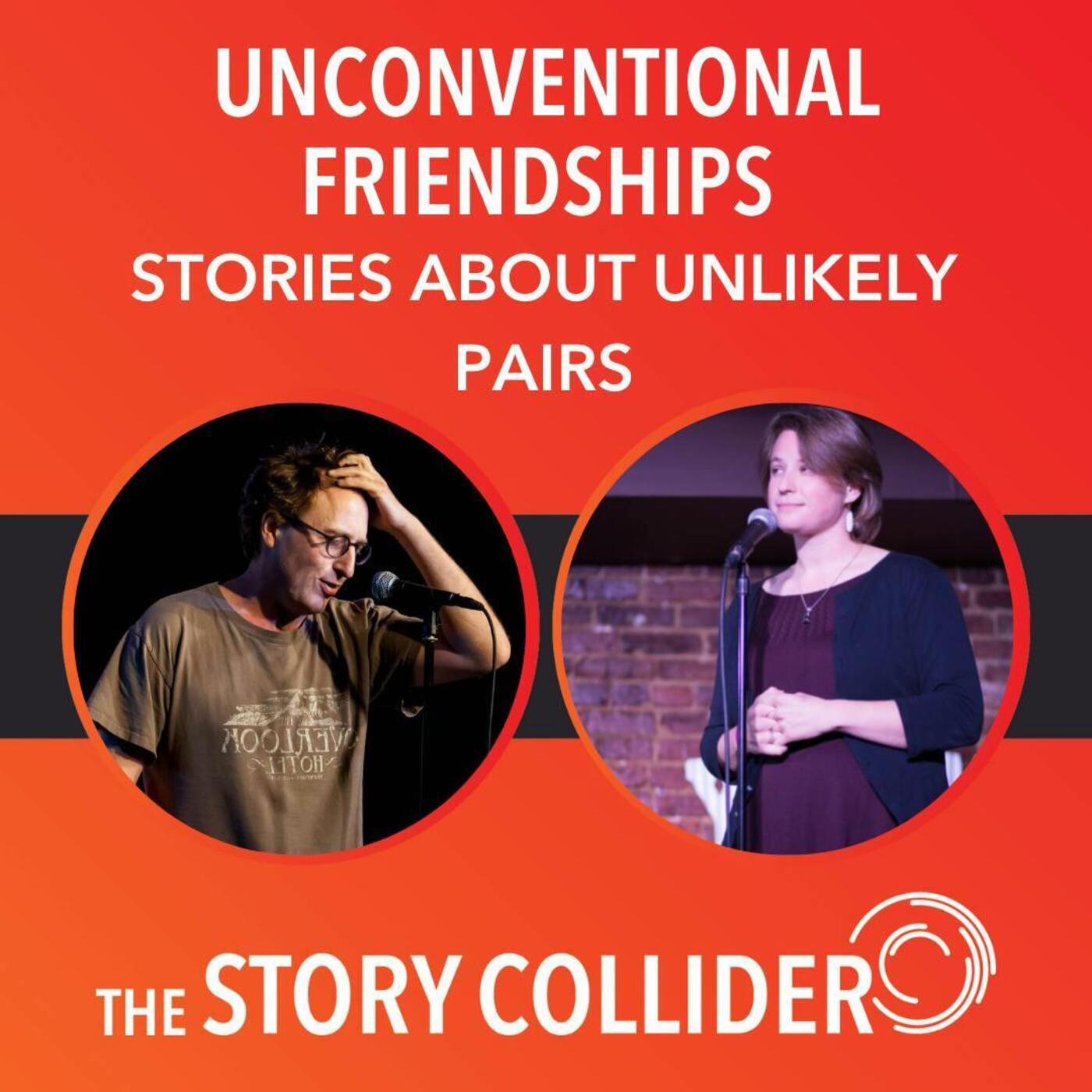 The Story Collider