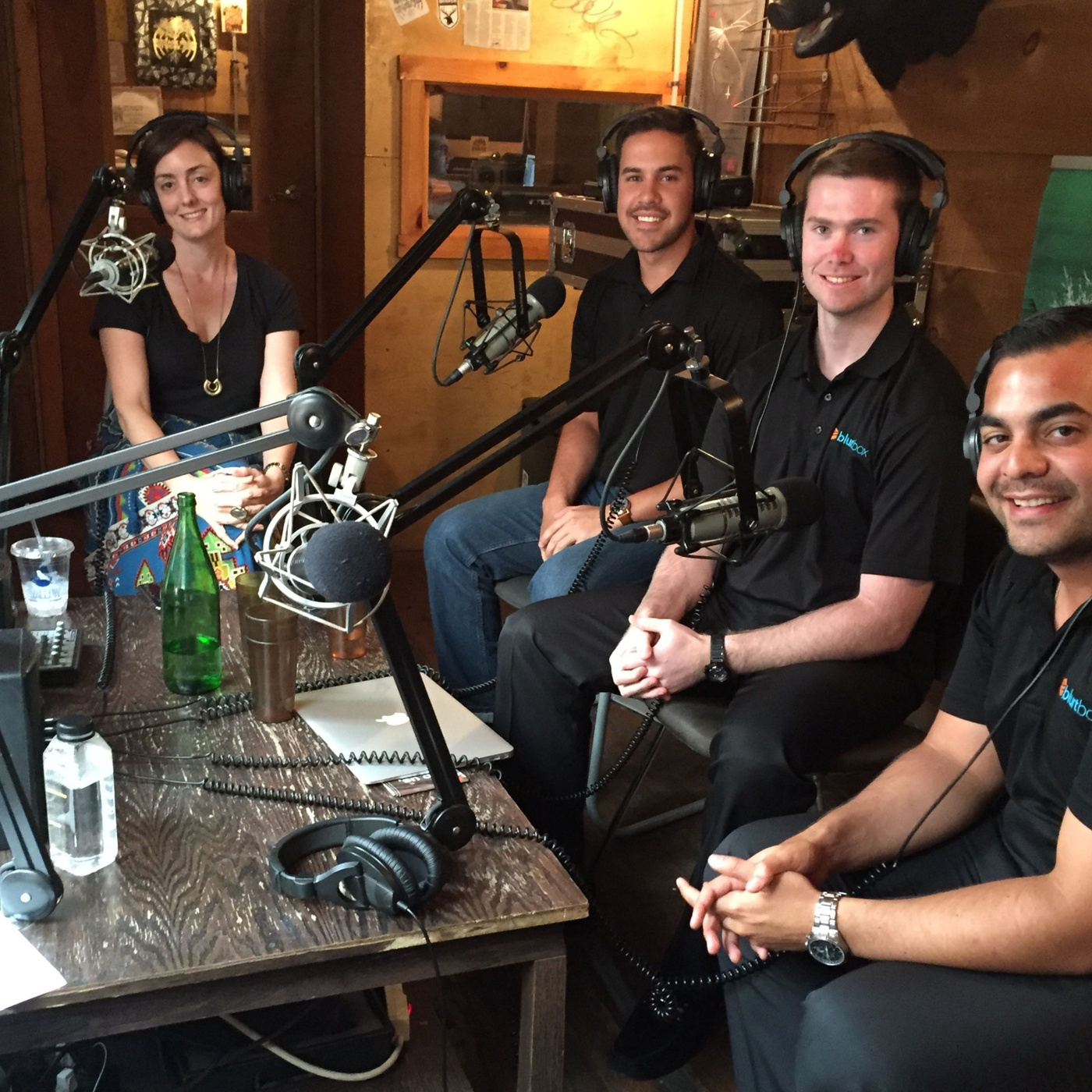 Episode 69: THE BLURTBOX PITCH