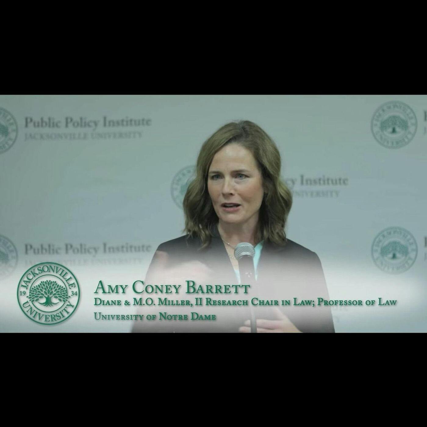 Ep. 225 - The Faith of the Next SCOTUS Pick