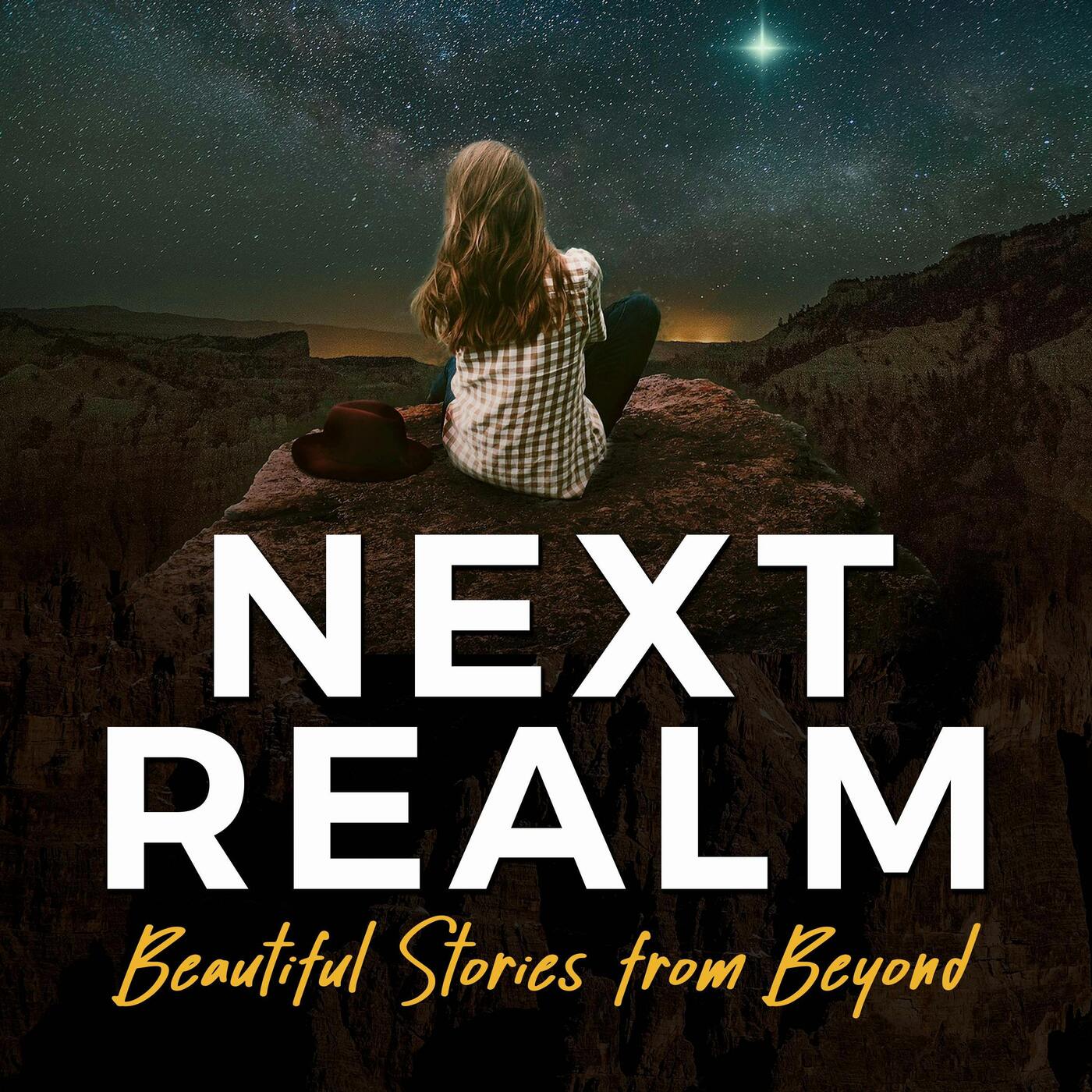 Presenting | NEXT REALM