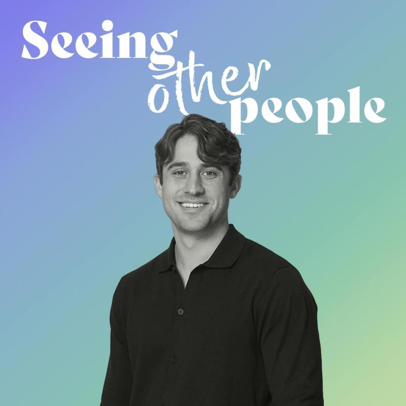 I Needed To Be Single To Be My Best Self with Greg Grippo
