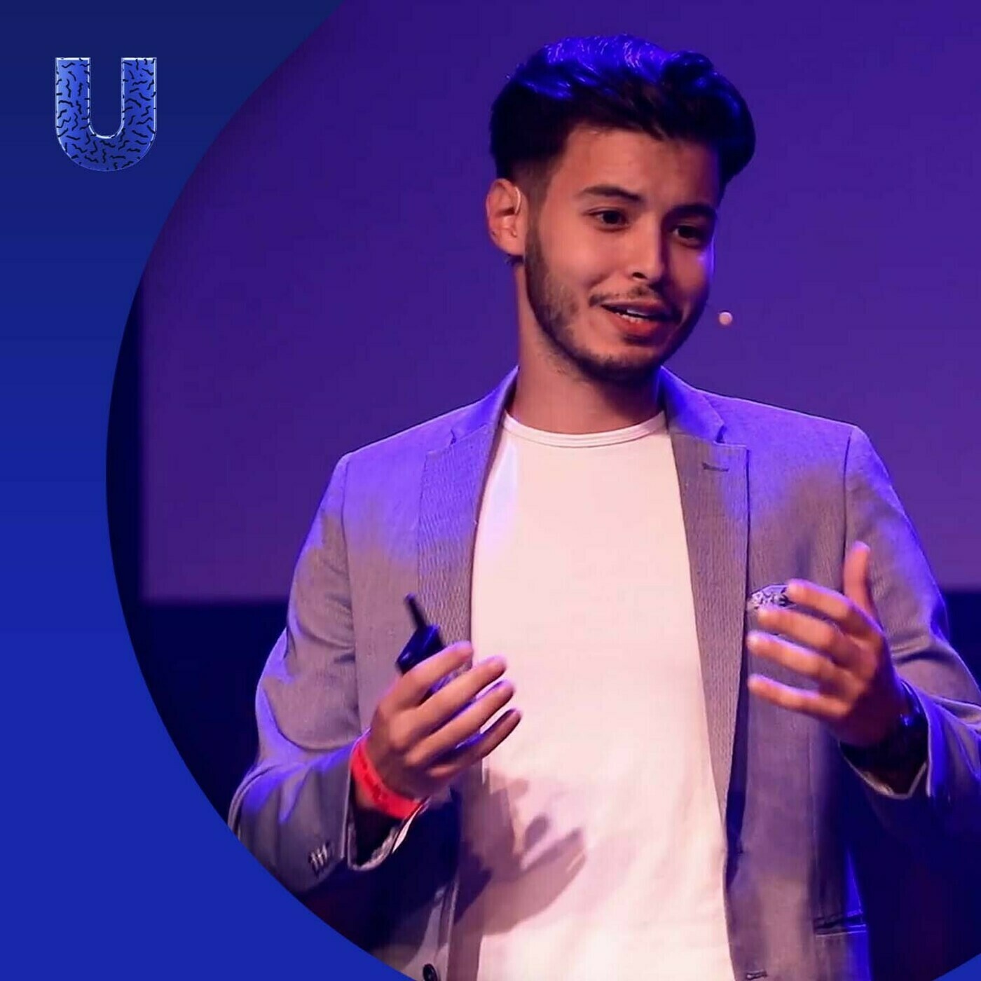 De Universiteit van Nederland Podcast