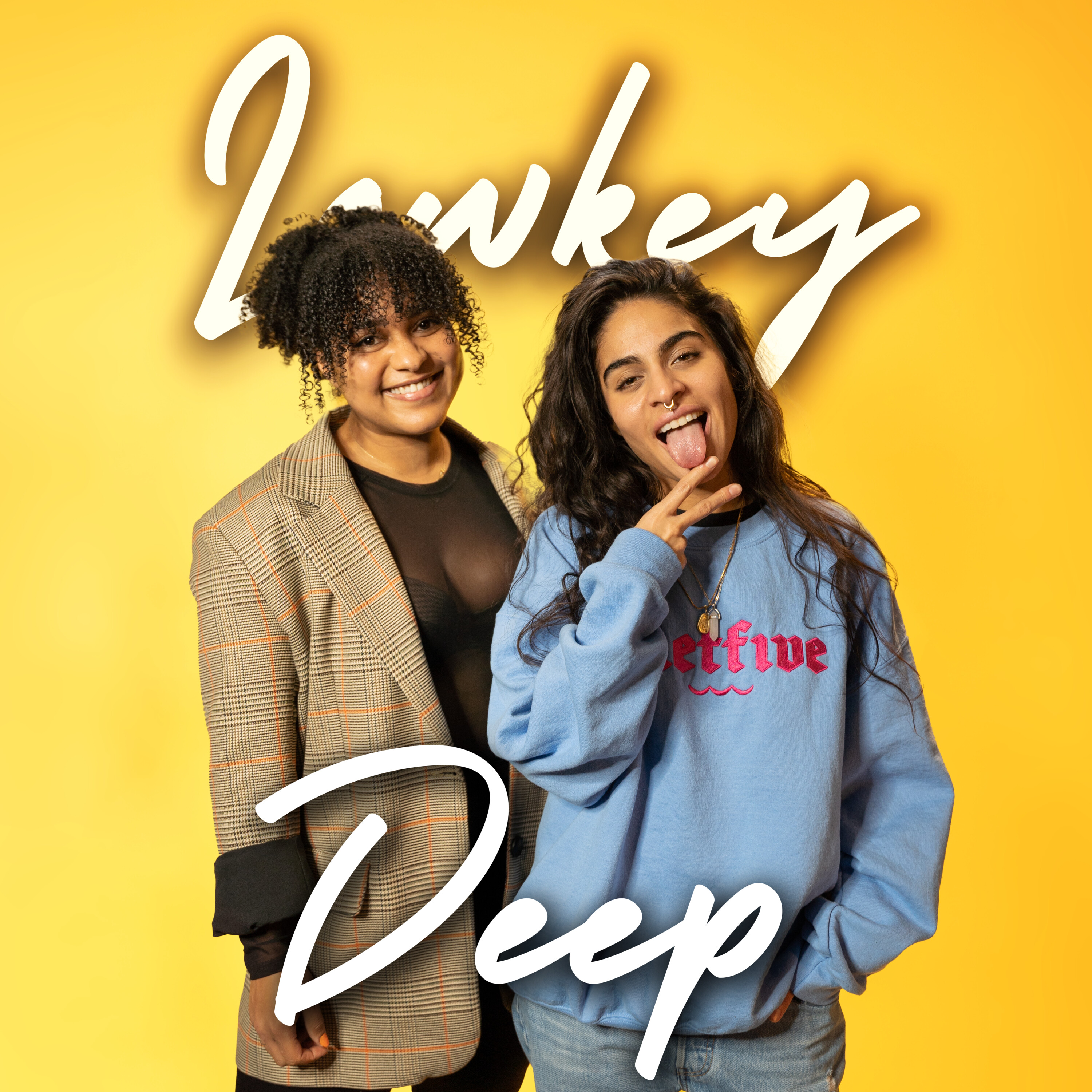 Lowkey Deep with Jessie Reyez