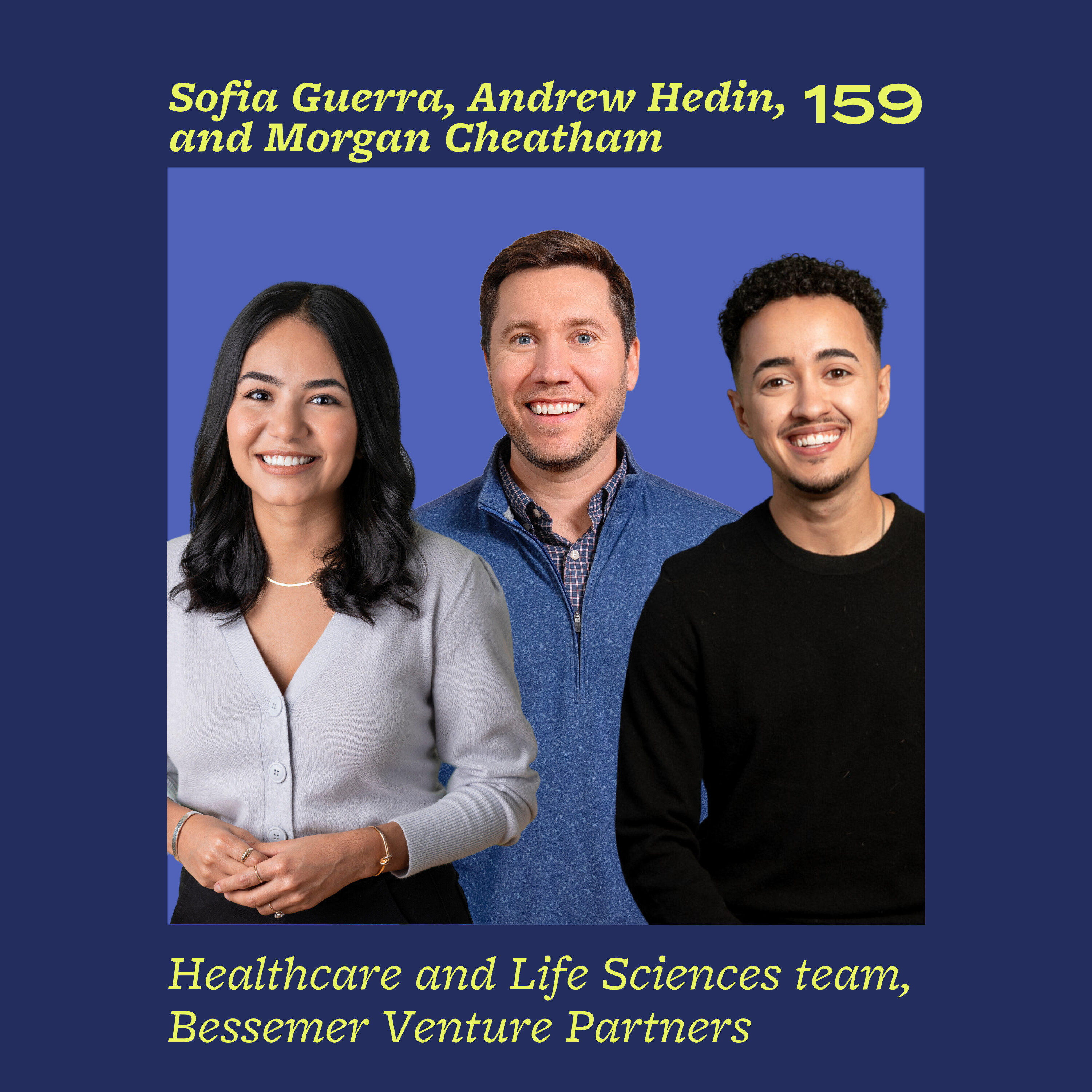 The Heart of Healthcare | A Digital Health Podcast