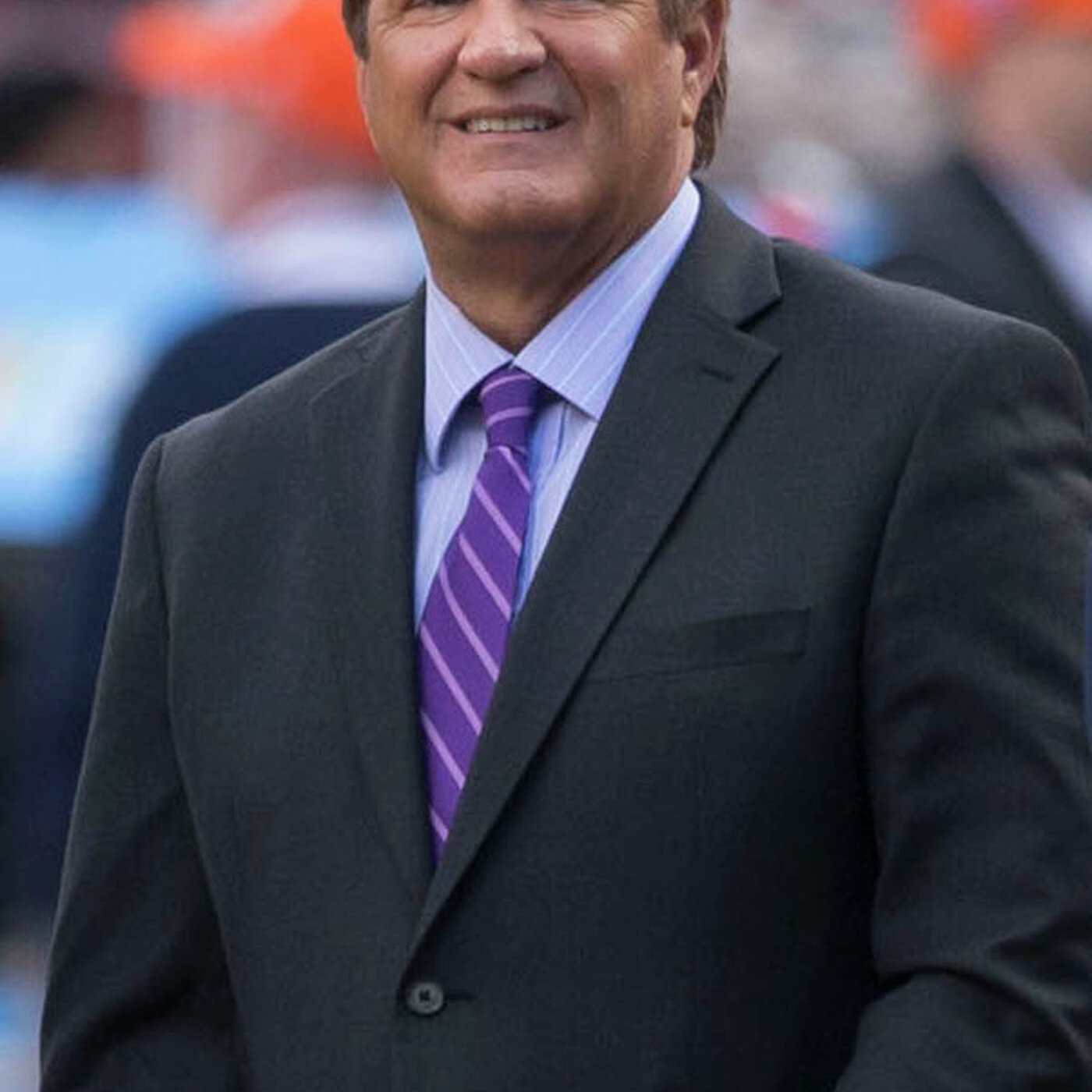 Fox Sports Chris Myers - Daytona, Earnhardt, New Book Fox Sports Chris Myers - Daytona, Earnhardt, New Book