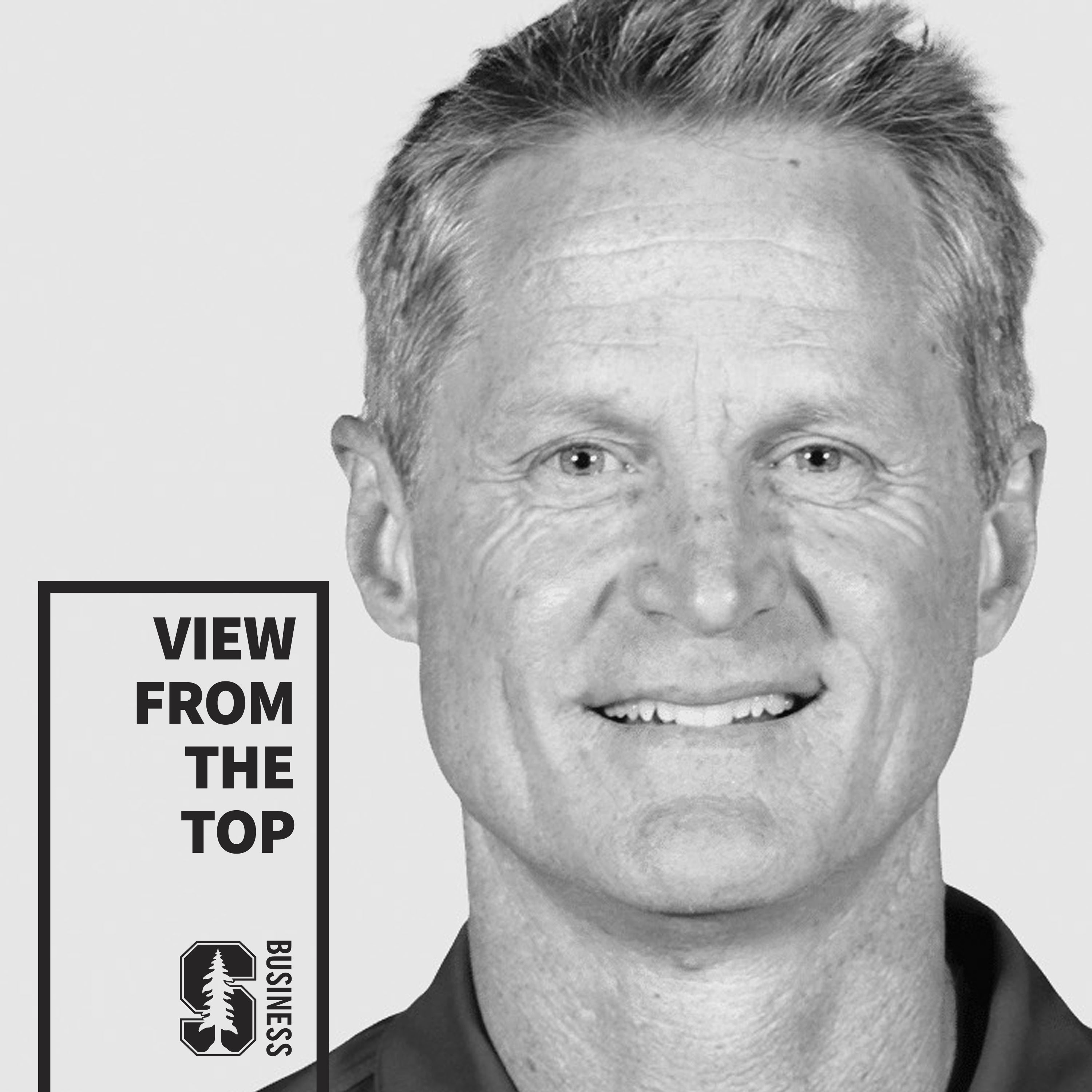 S5E1: Steve Kerr on the Importance of Work-Life Balance - podcast episode cover