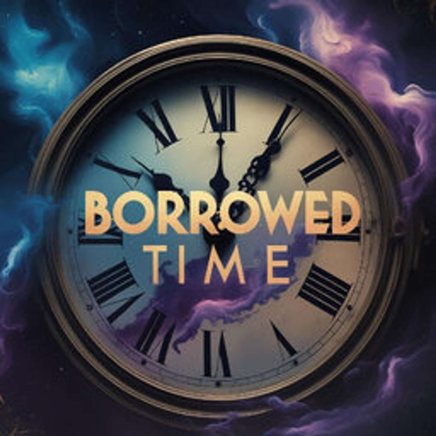 Borrowed Time