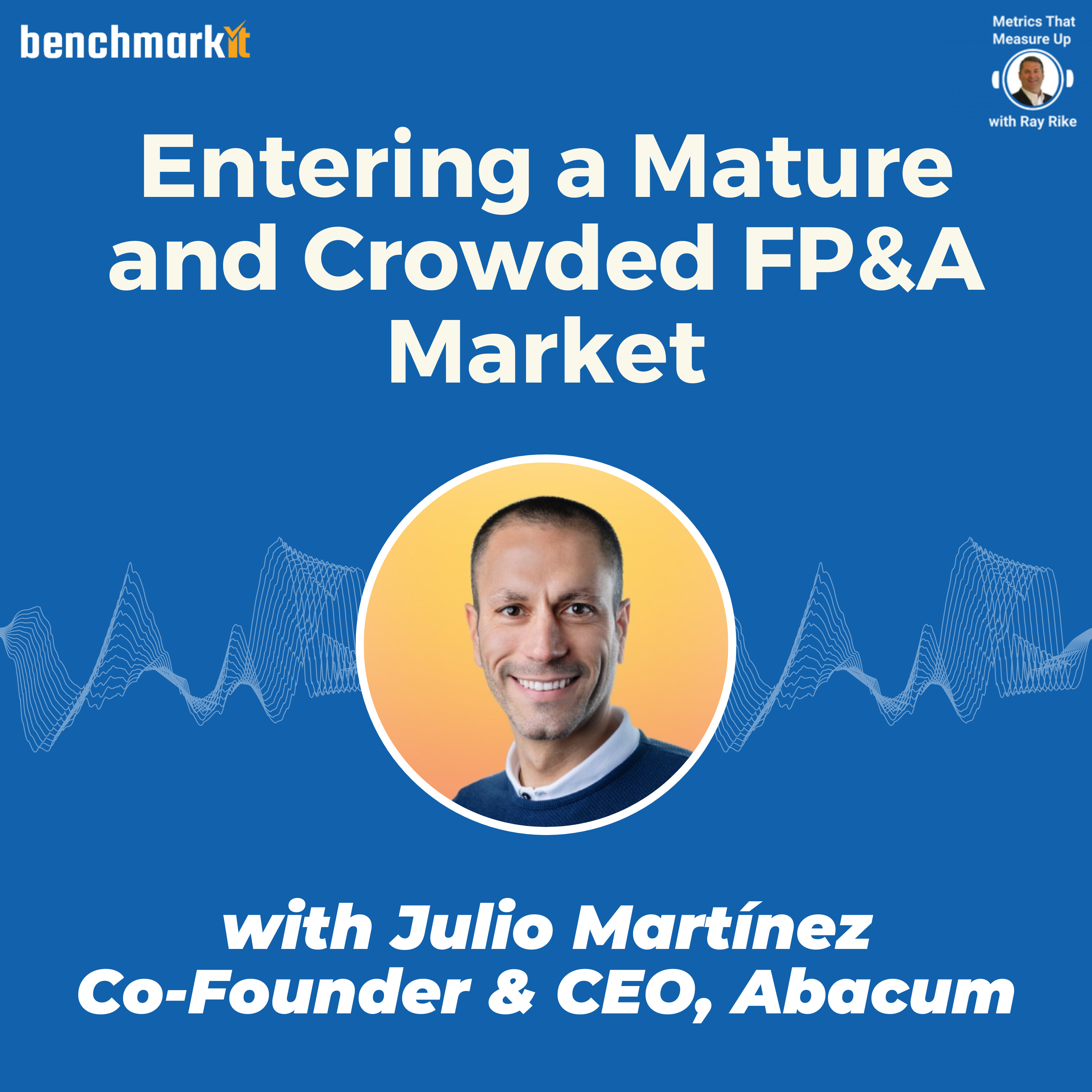 Metrics that Measure Up