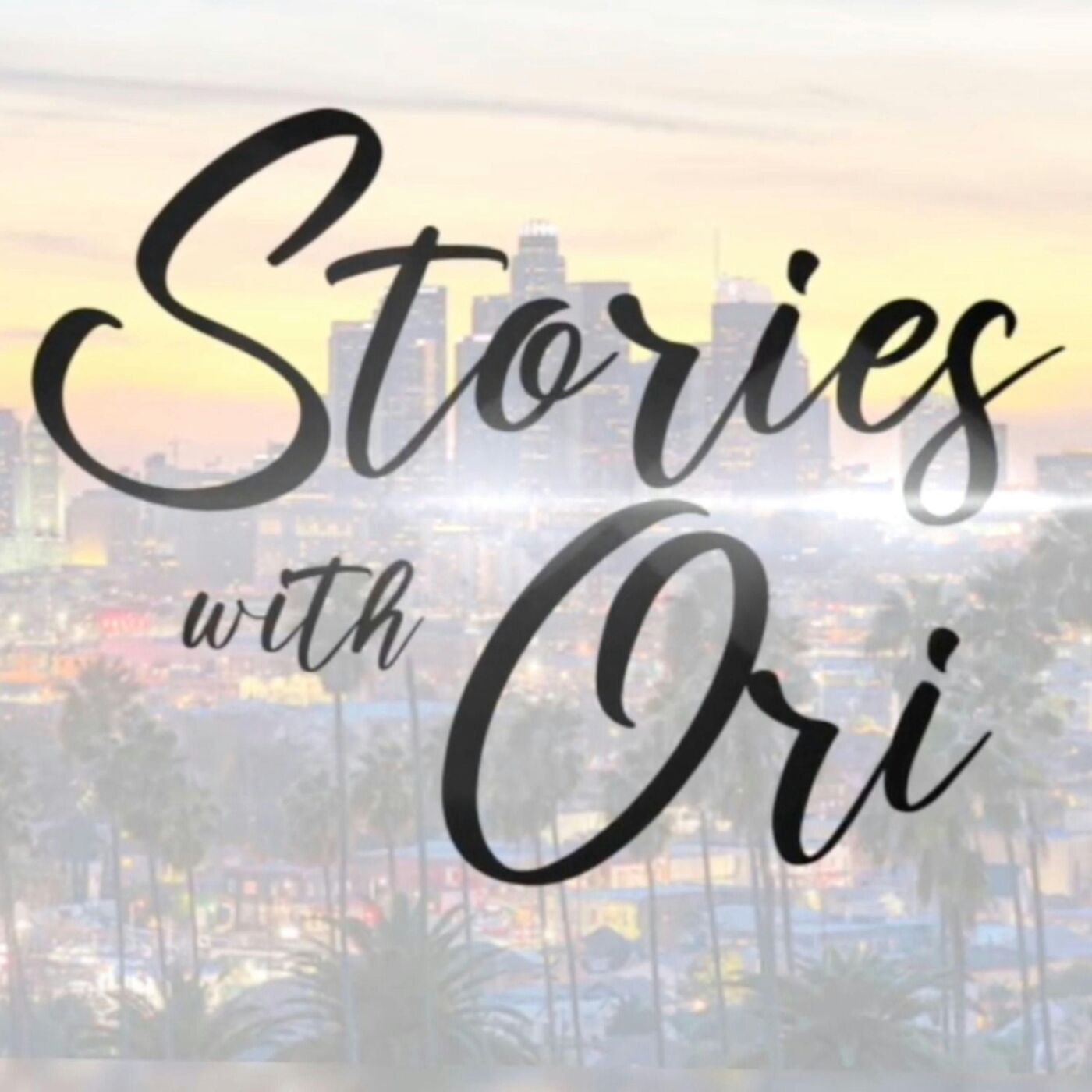 Stories With Ori