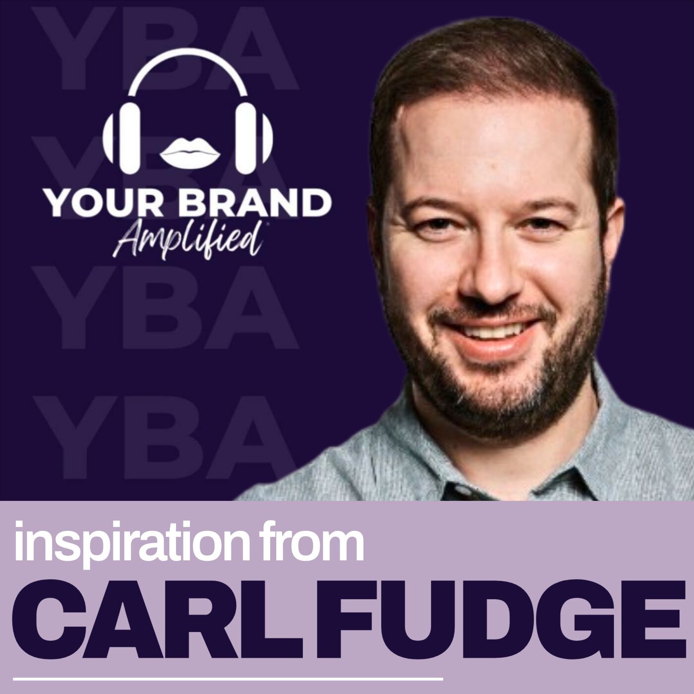 S E707: Transforming Founder Pitches Into Compelling Market Narratives with Carl Fudge episode artwork