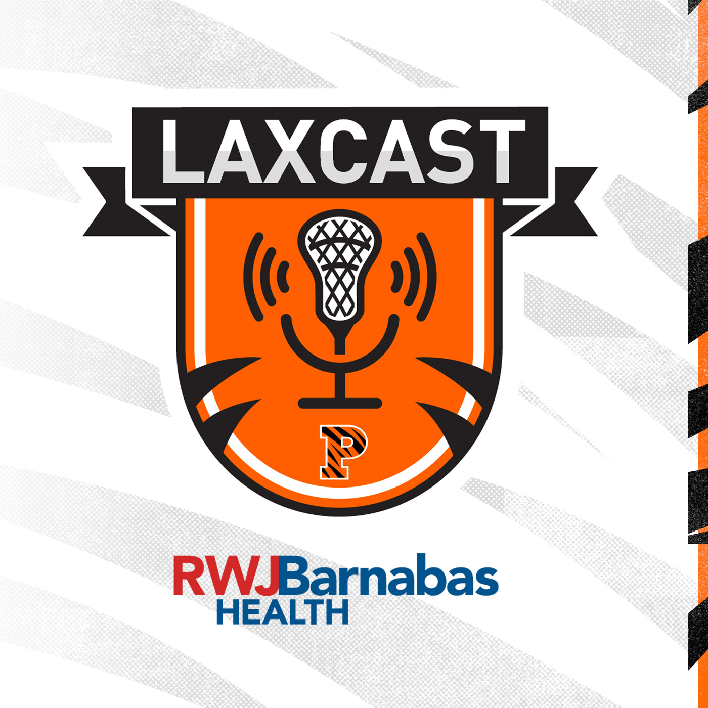 Princeton LaxCast with Matt Madalon - Feb. 15, 2023 episode artwork