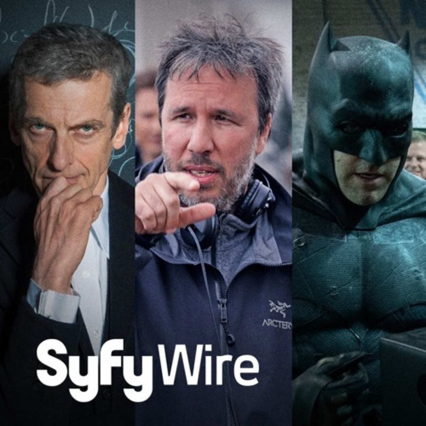 Who Won the Week Episode 61: Dune, Doctor Who, and The Batman by Syfy Wire