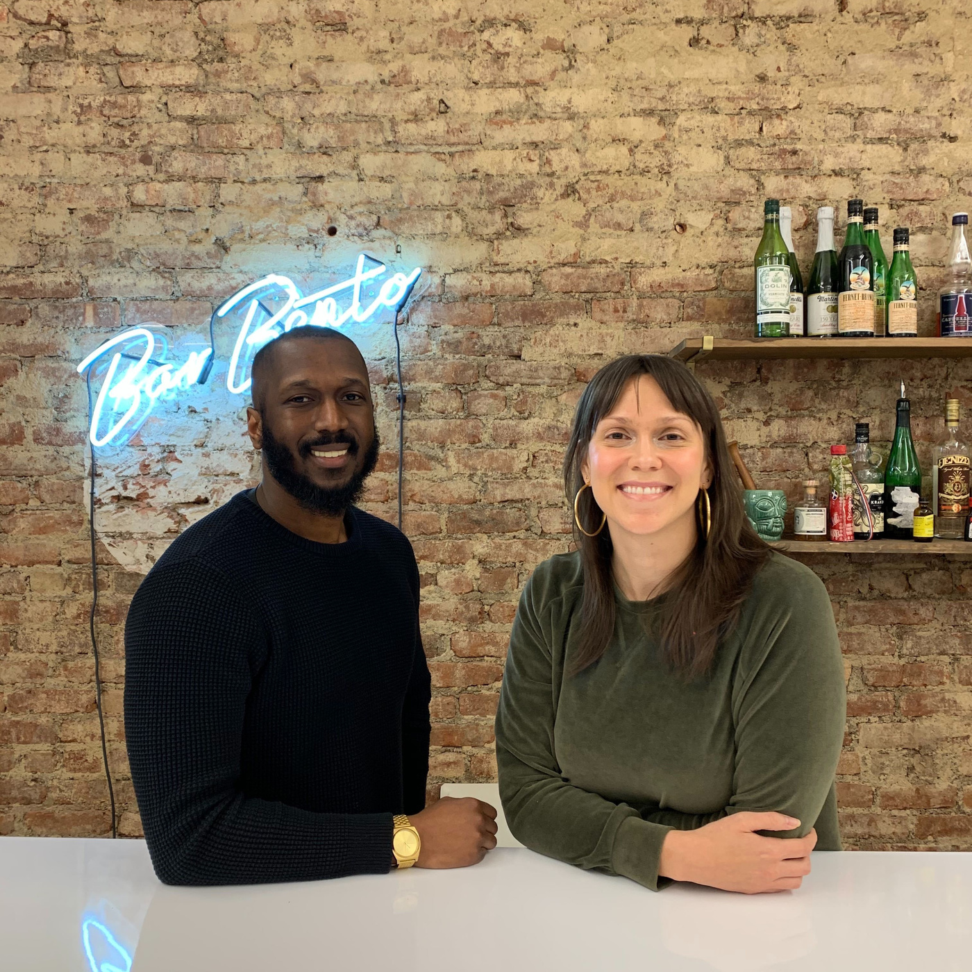 Episode 198: Online Restaurant Traffic Trends with BentoBox