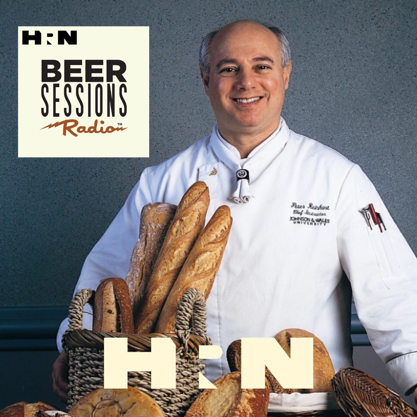 Beer Sessions Radio (TM)