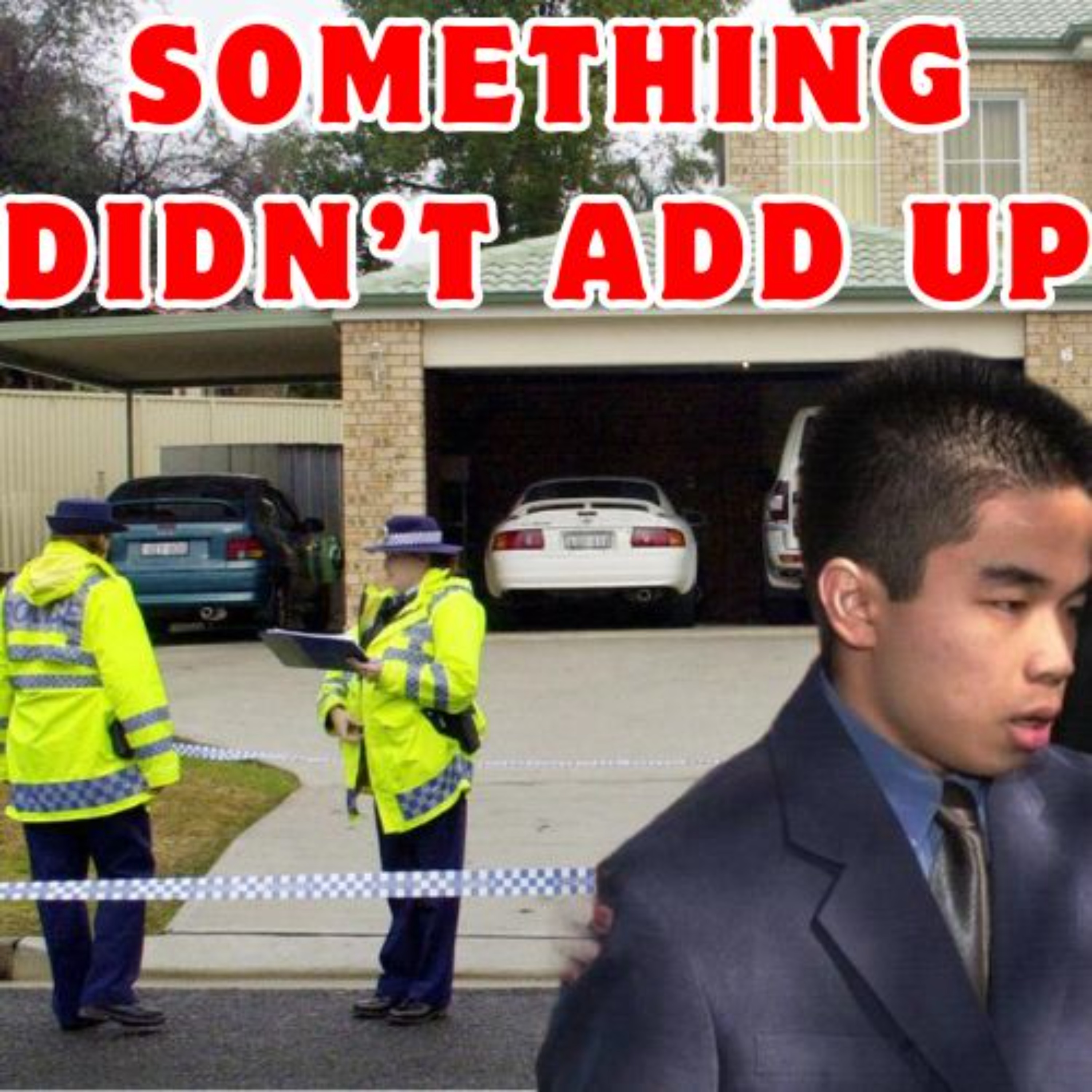 He Came Home to Find His Entire Family Murdered. The Gonzales Triple Murder