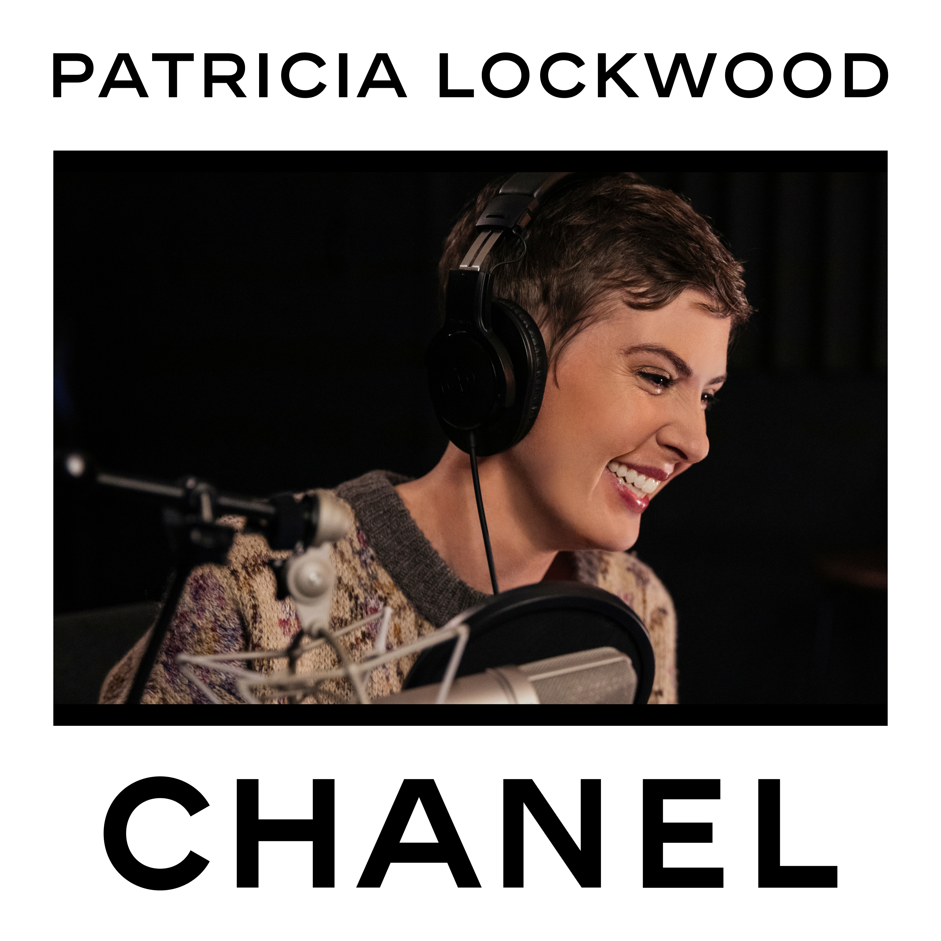 CHANEL Literary Rendezvous — “les Rencontres”, interview with Patricia Lockwood