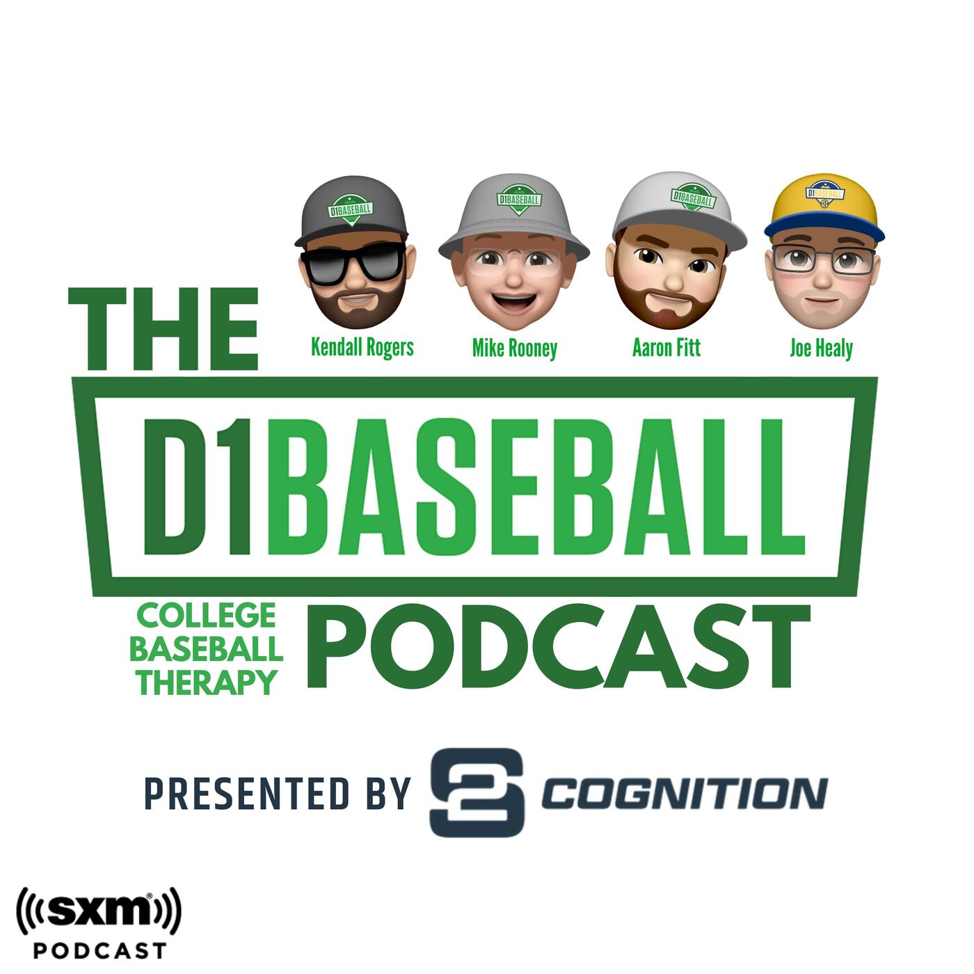 The D1Baseball Podcast