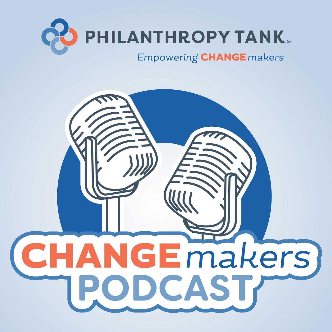 CHANGEmakers Podcast