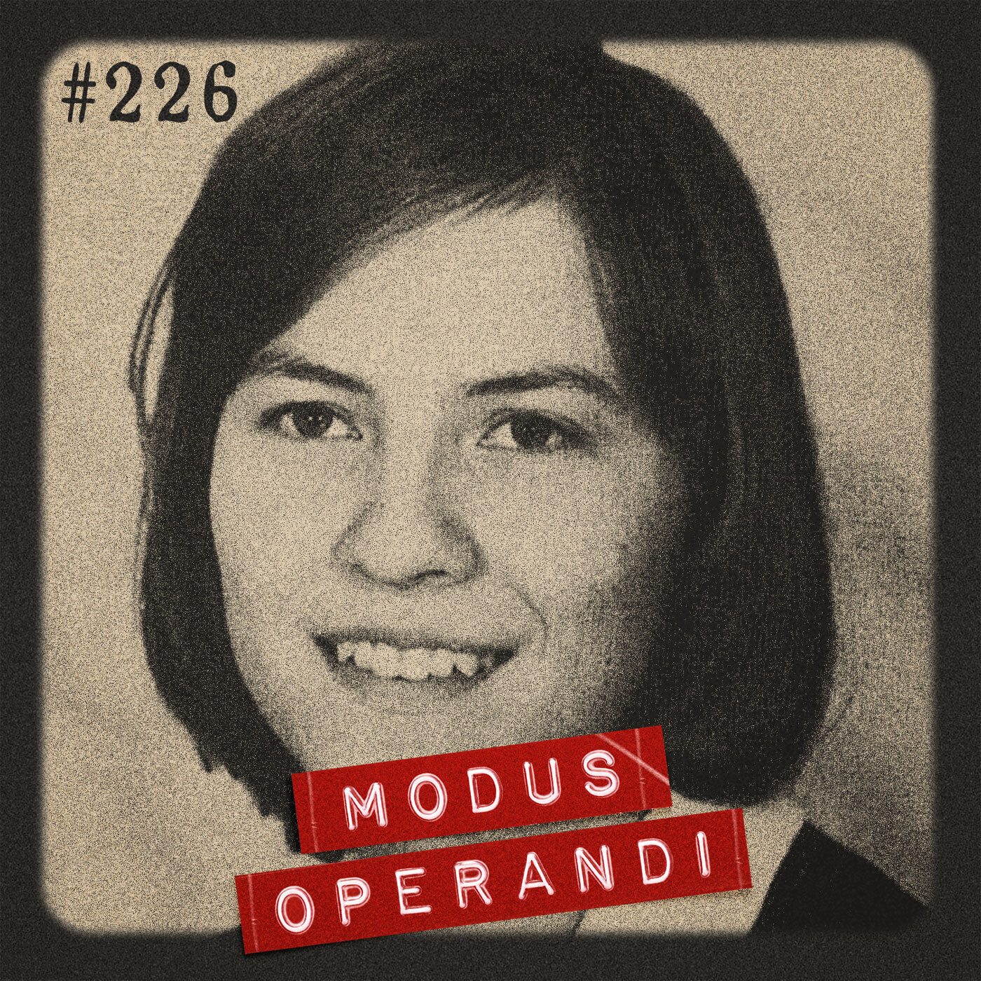 cover of episode #226 - O Exorcismo de Anneliese Michel