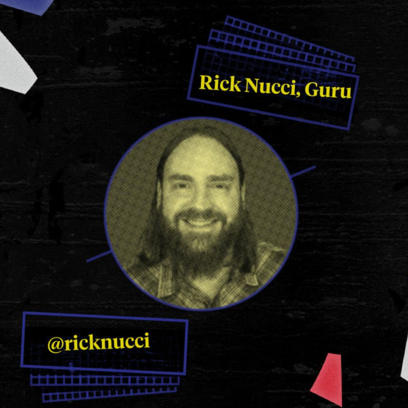 Rewind: Guru's Rick Nucci on using automation to scale your customer experience
