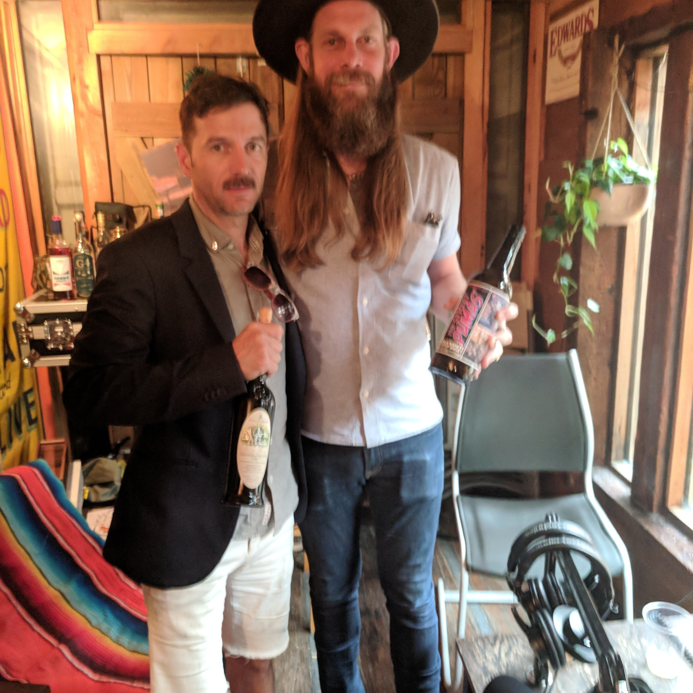 The Speakeasy