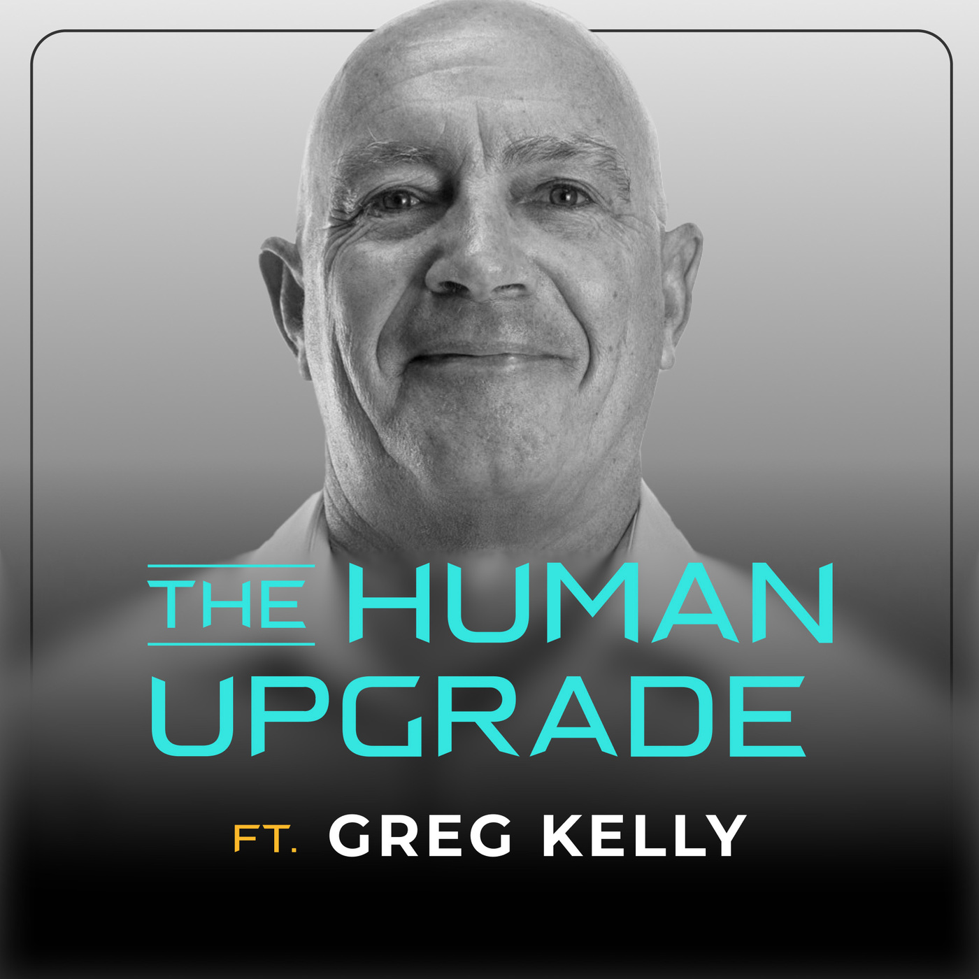 Fix What’s Making You Feel Old—From Joints to Mitochondria | Dr. Greg Kelly  : 1296
