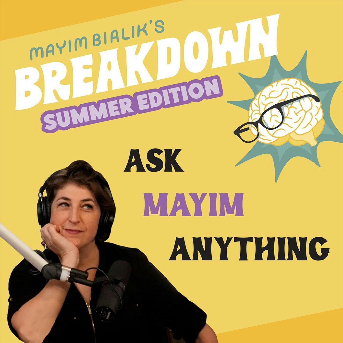 Episode Logo