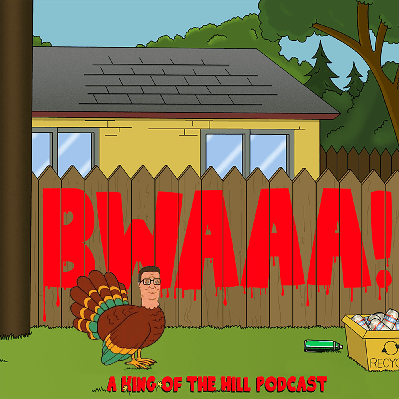 Thanksgiving Thanks!