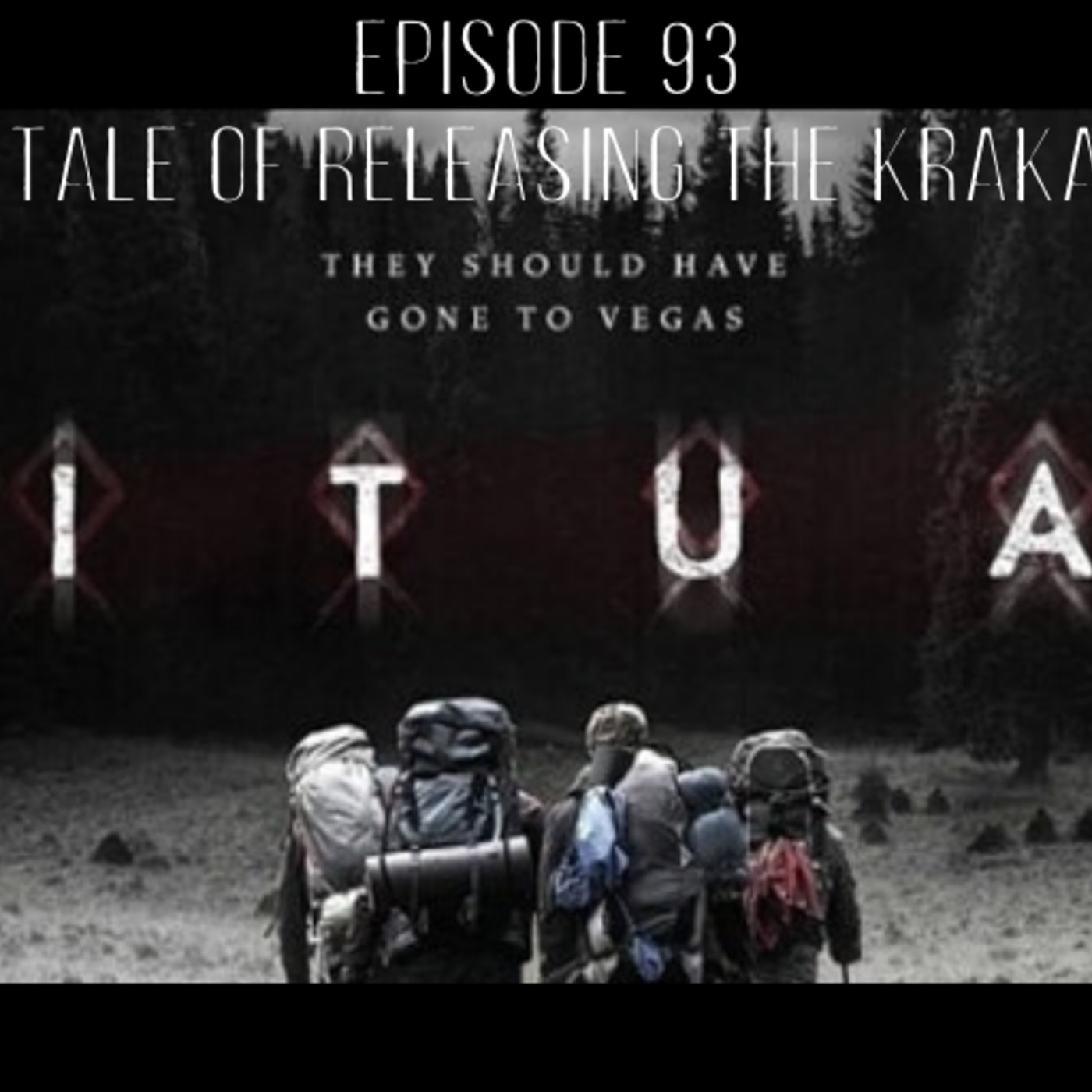 Kim and Ket Stay Alive... Maybe