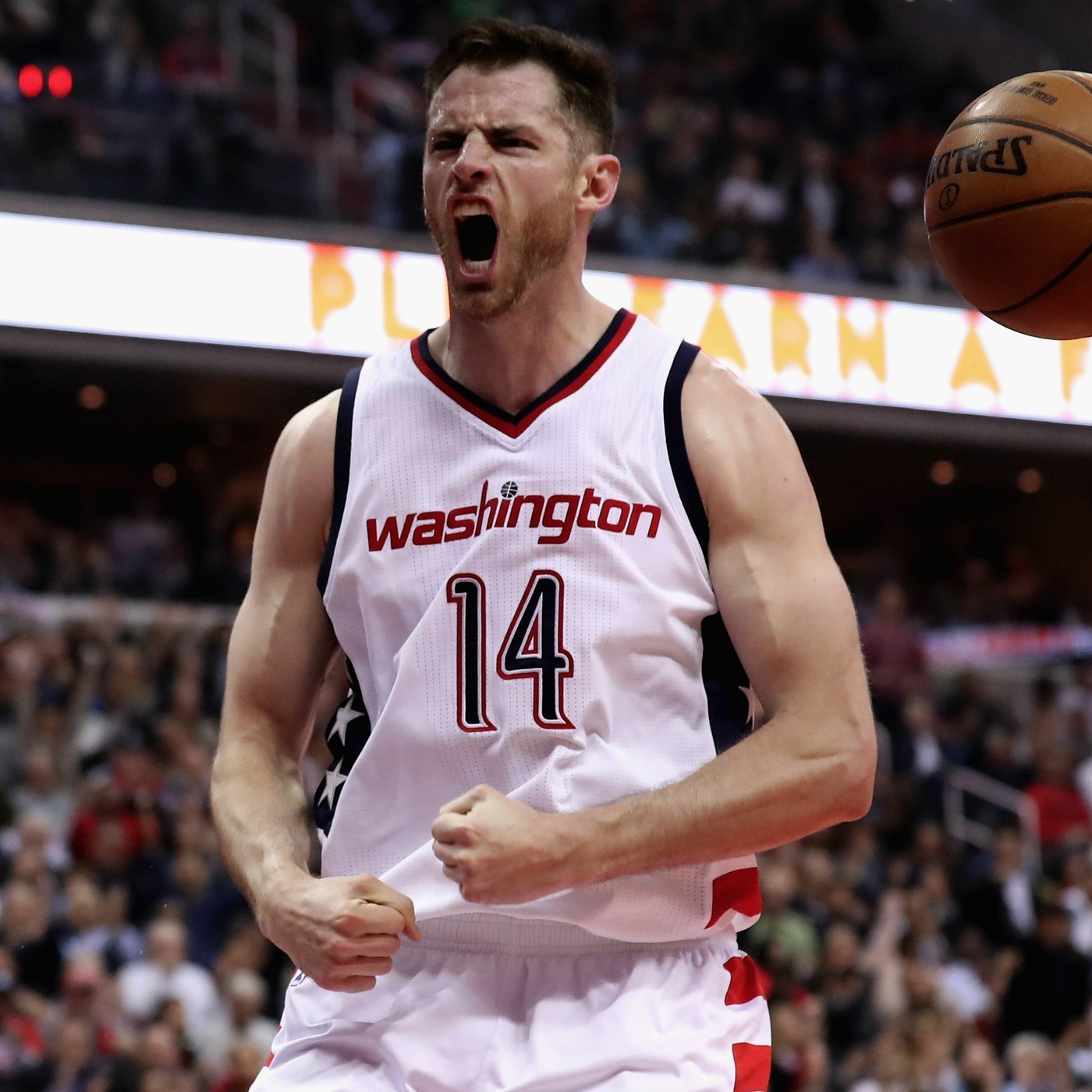 Jason Smith on the 2017-18 Season, Wizards' Core, Fatherhood Part II episode artwork