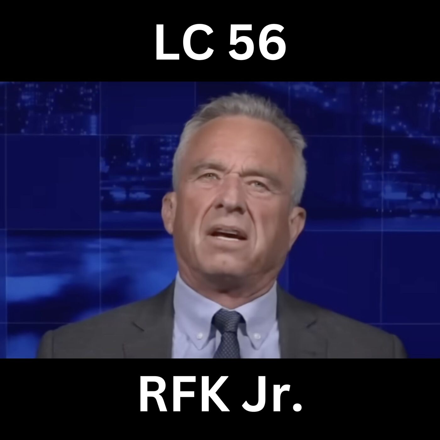 Ep 56 — RFK Jr Is In Trouble, And Not Just With Bears
