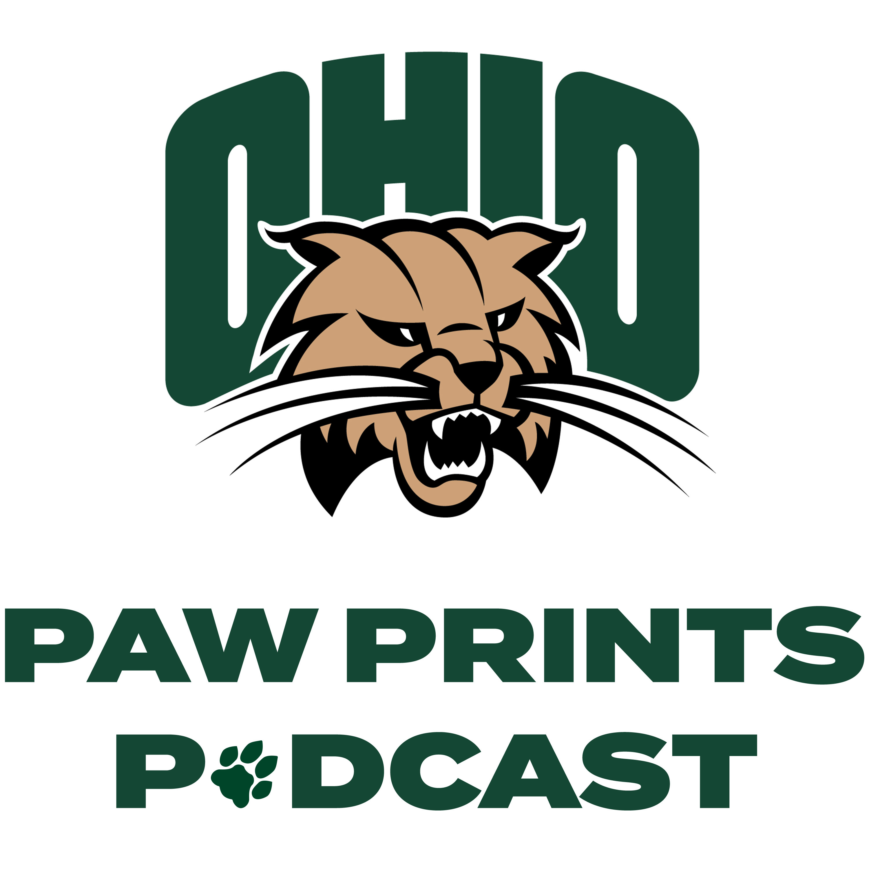 Paw Prints Podcast