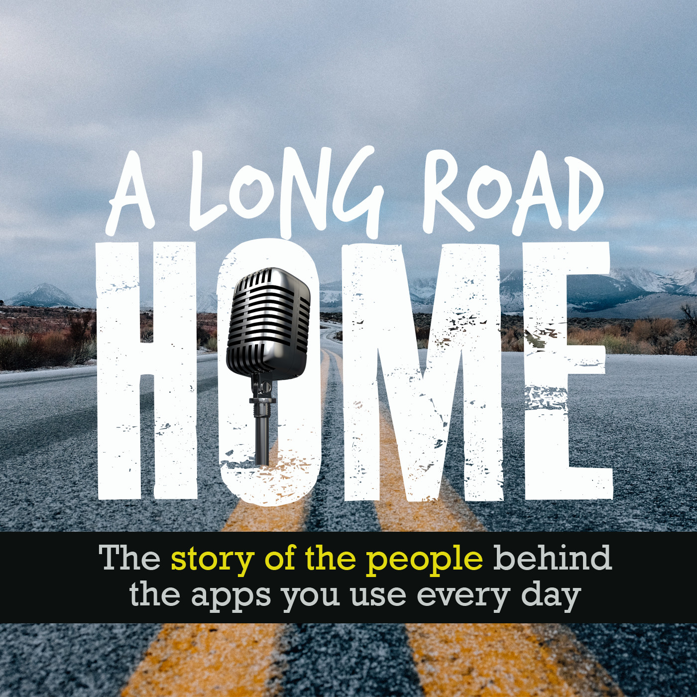 [S2-E3] Hart Bothwell: Rehab, Recovery, & Redemption