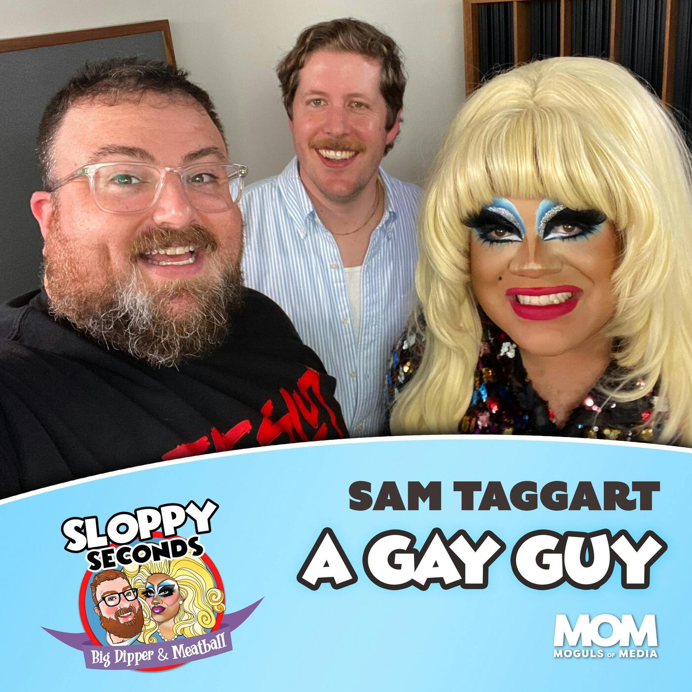 A Gay Guy (w/ Sam Taggart)
