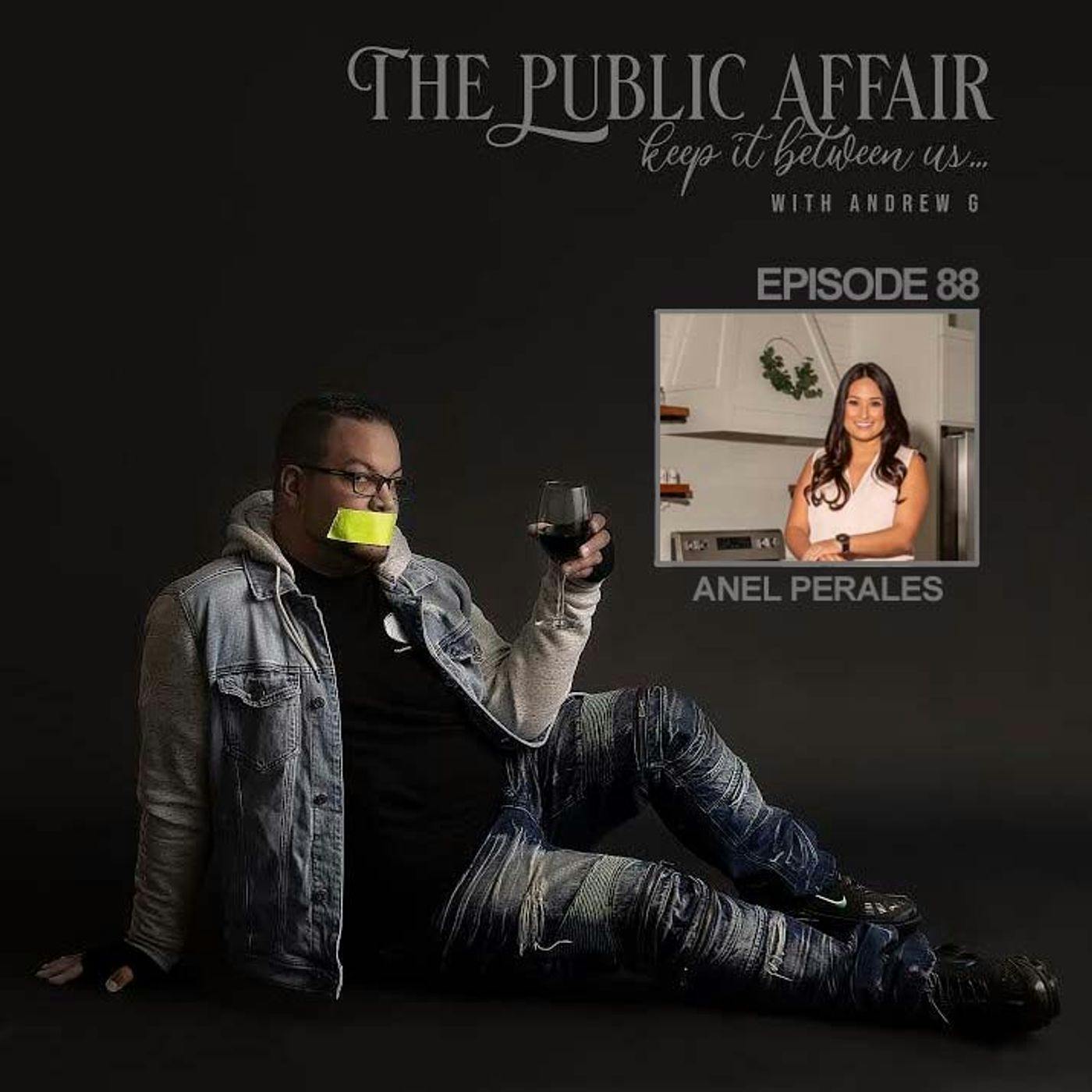 Anel Perales episode artwork
