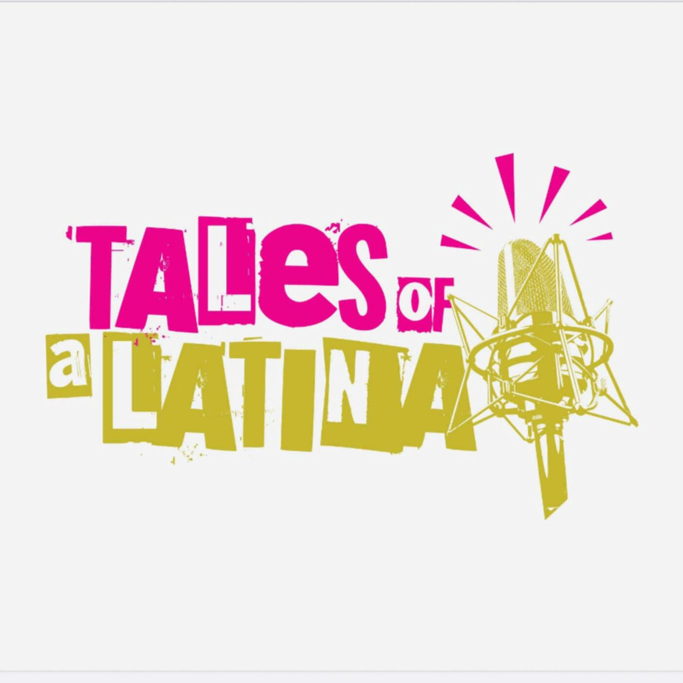 Tales of a Latina – Episode 1: Kim Osorio