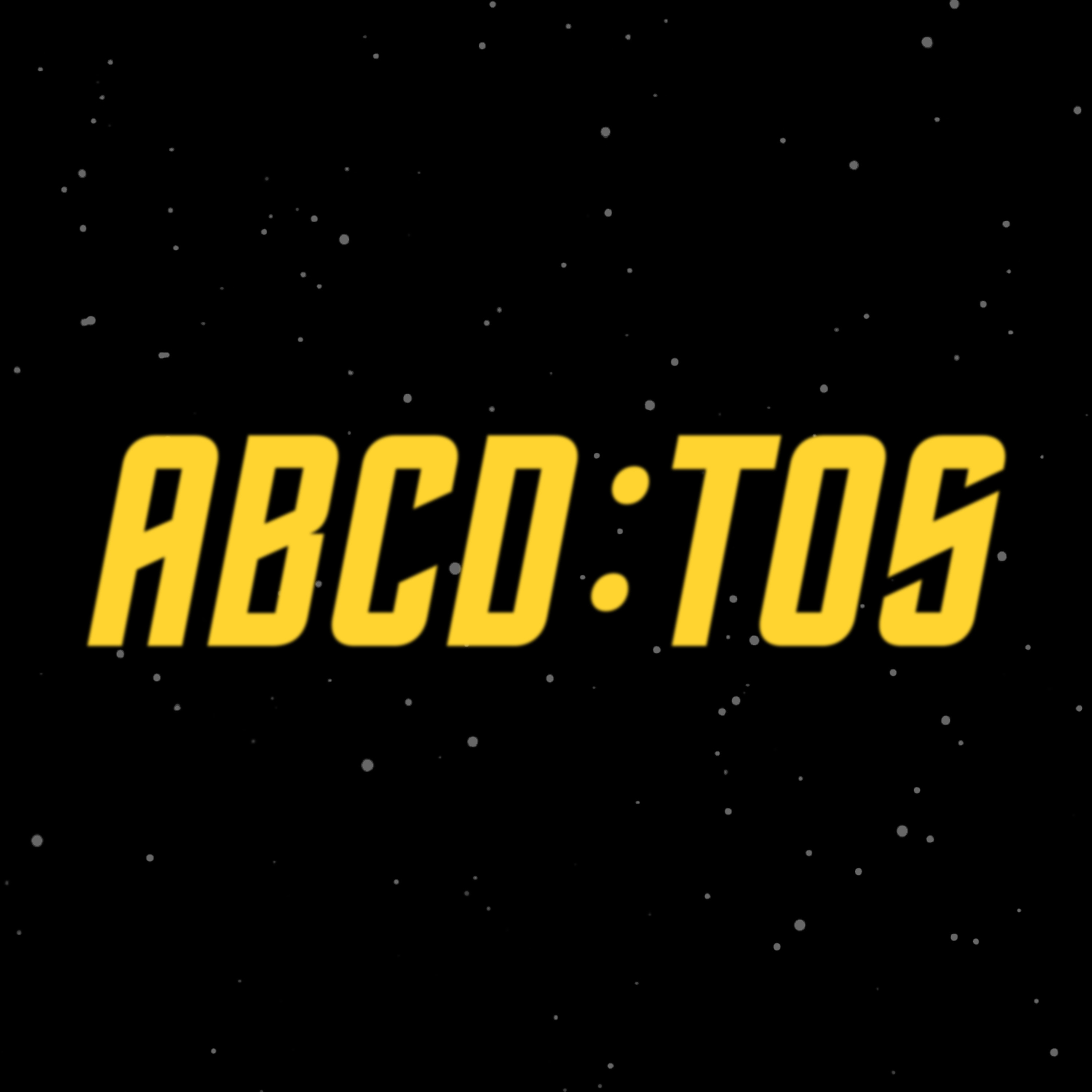 Introducing ABCD:TOS - Amok Time