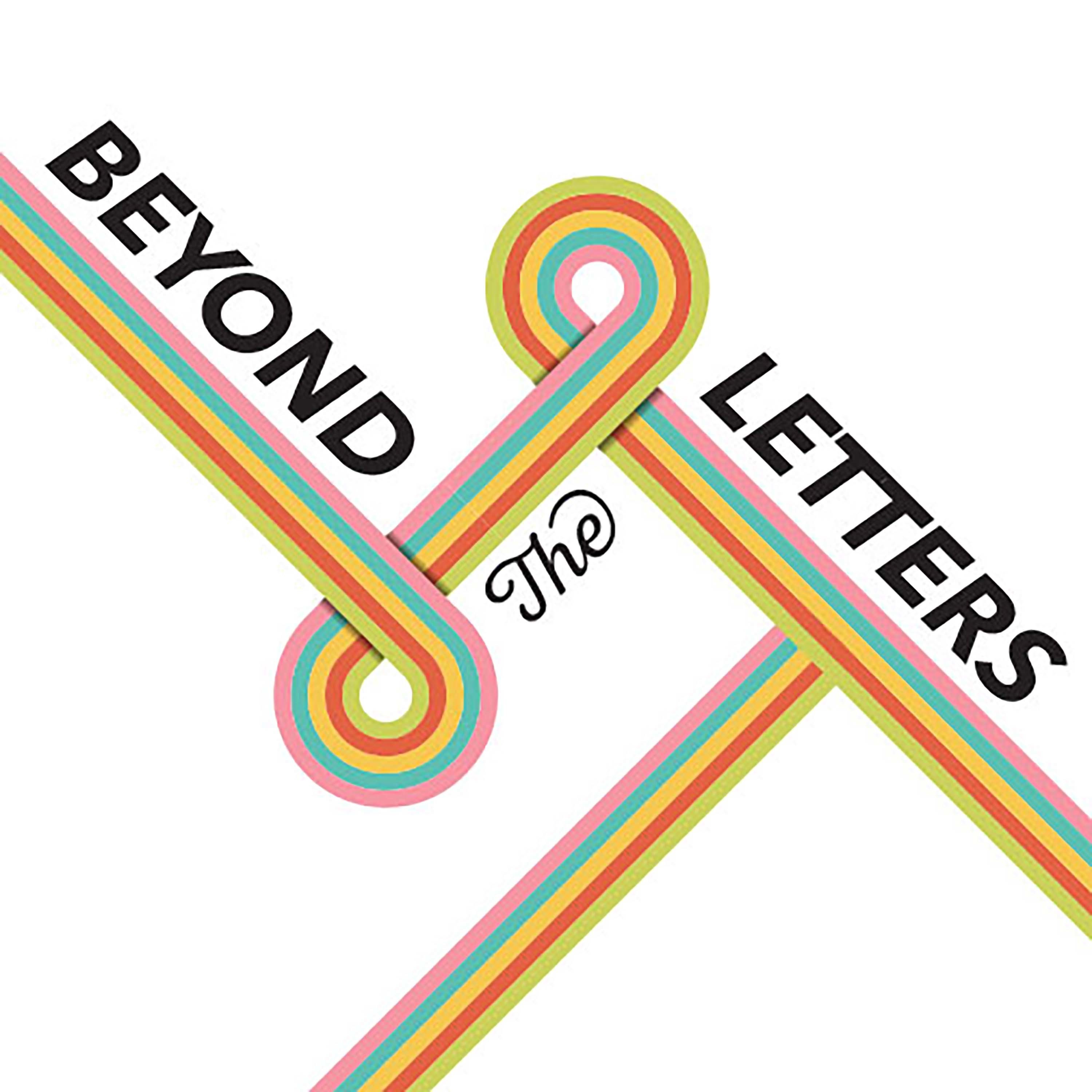 Beyond the Letters: Living Openly with M. Colleen Cruz