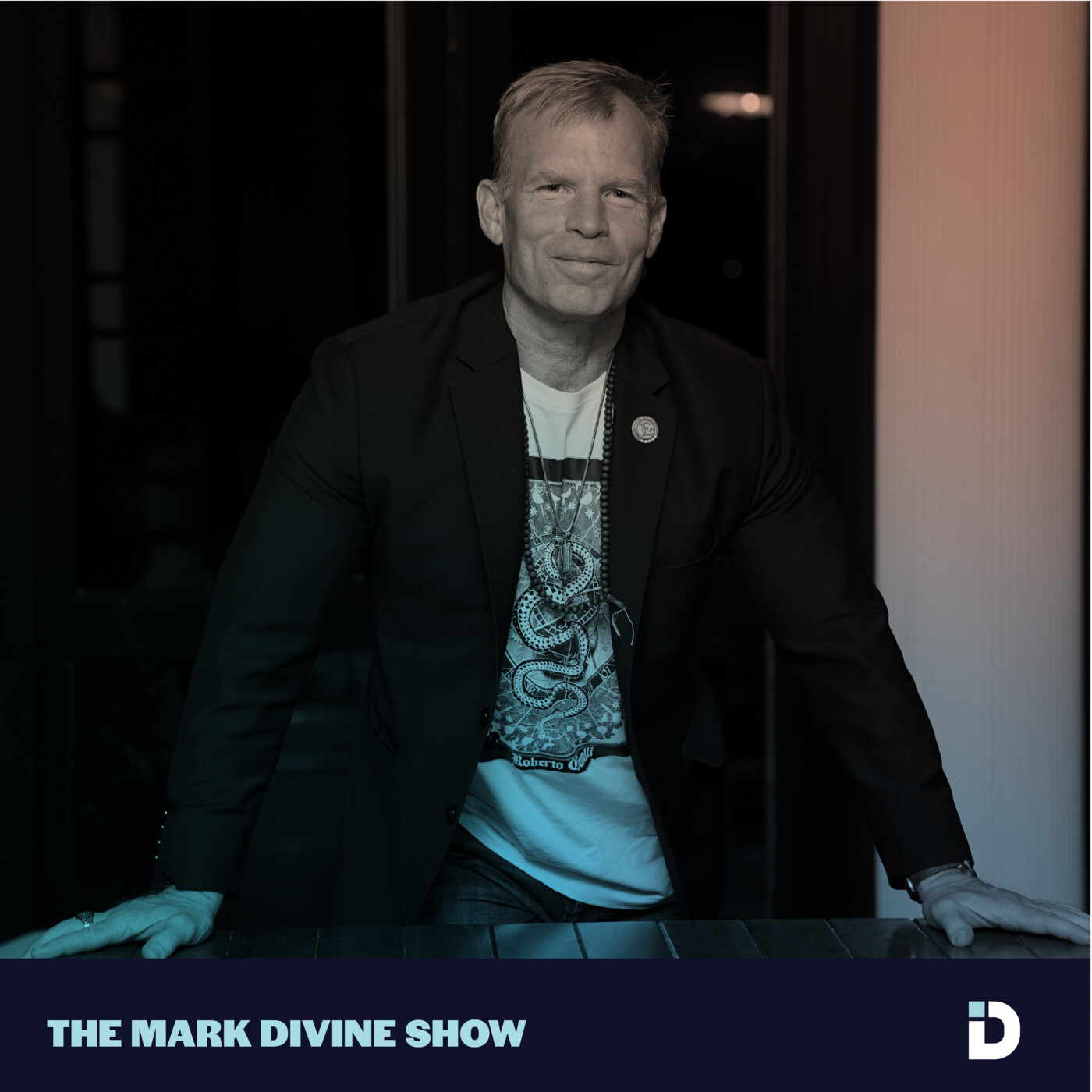 The Mark Divine Show