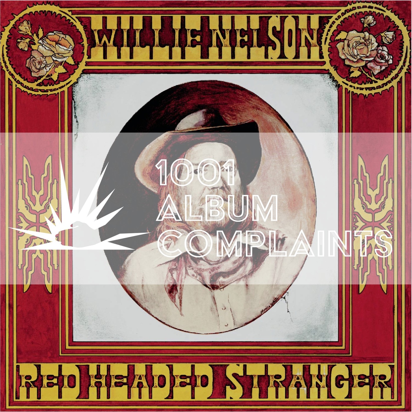 The Story Behind: Willie Nelson - Red Headed Stranger, Ep 49